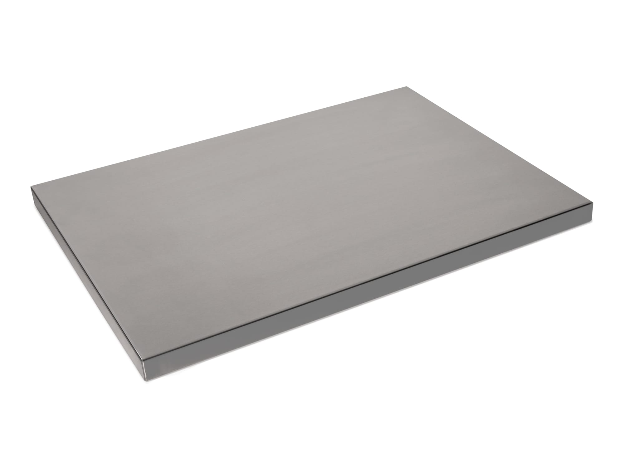 TEKTON Stainless Steel Top (36 W x 27 D in.)