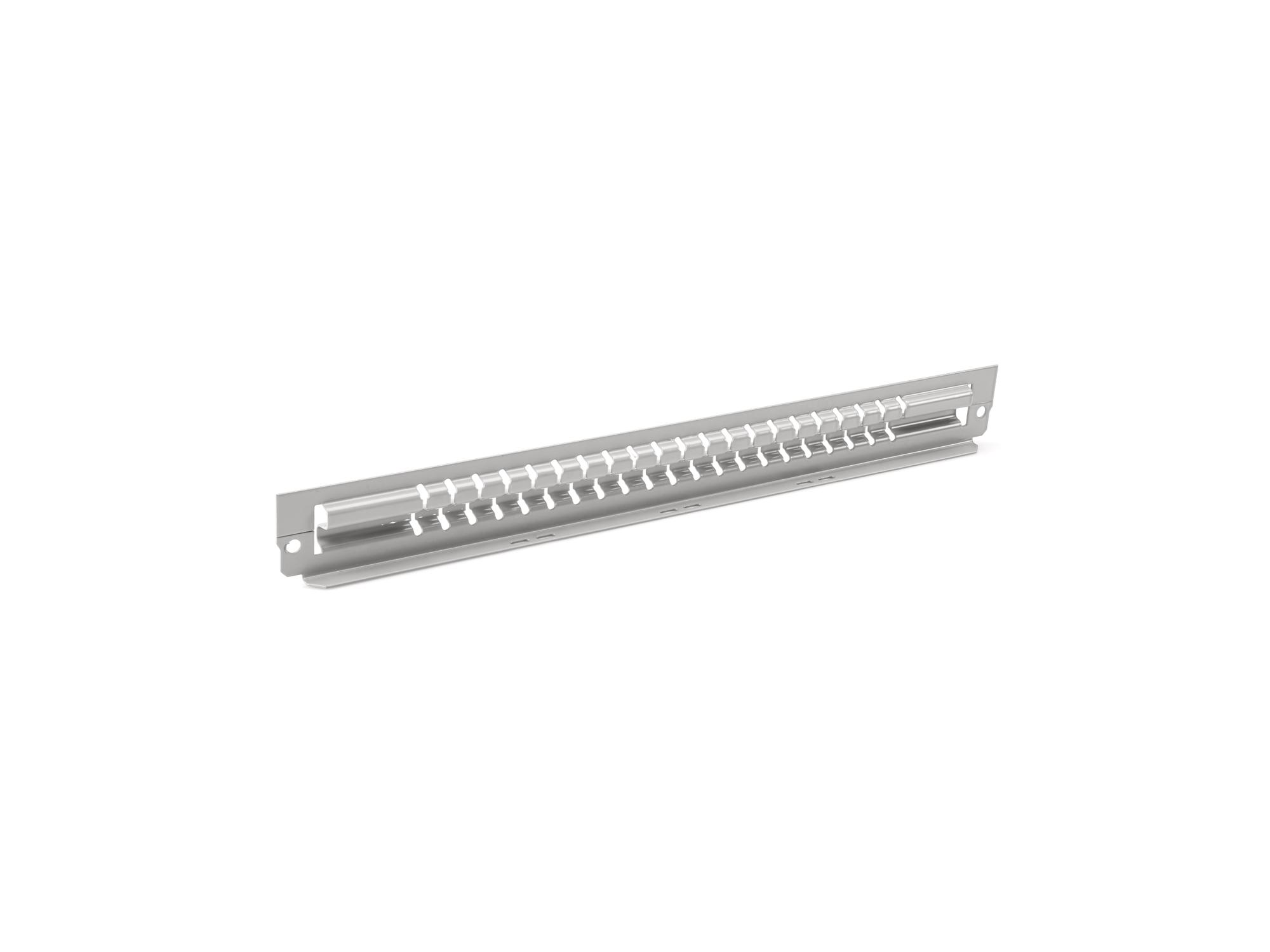 3 Inch x 18 Inch Upper Tool Cabinet Drawer Partition