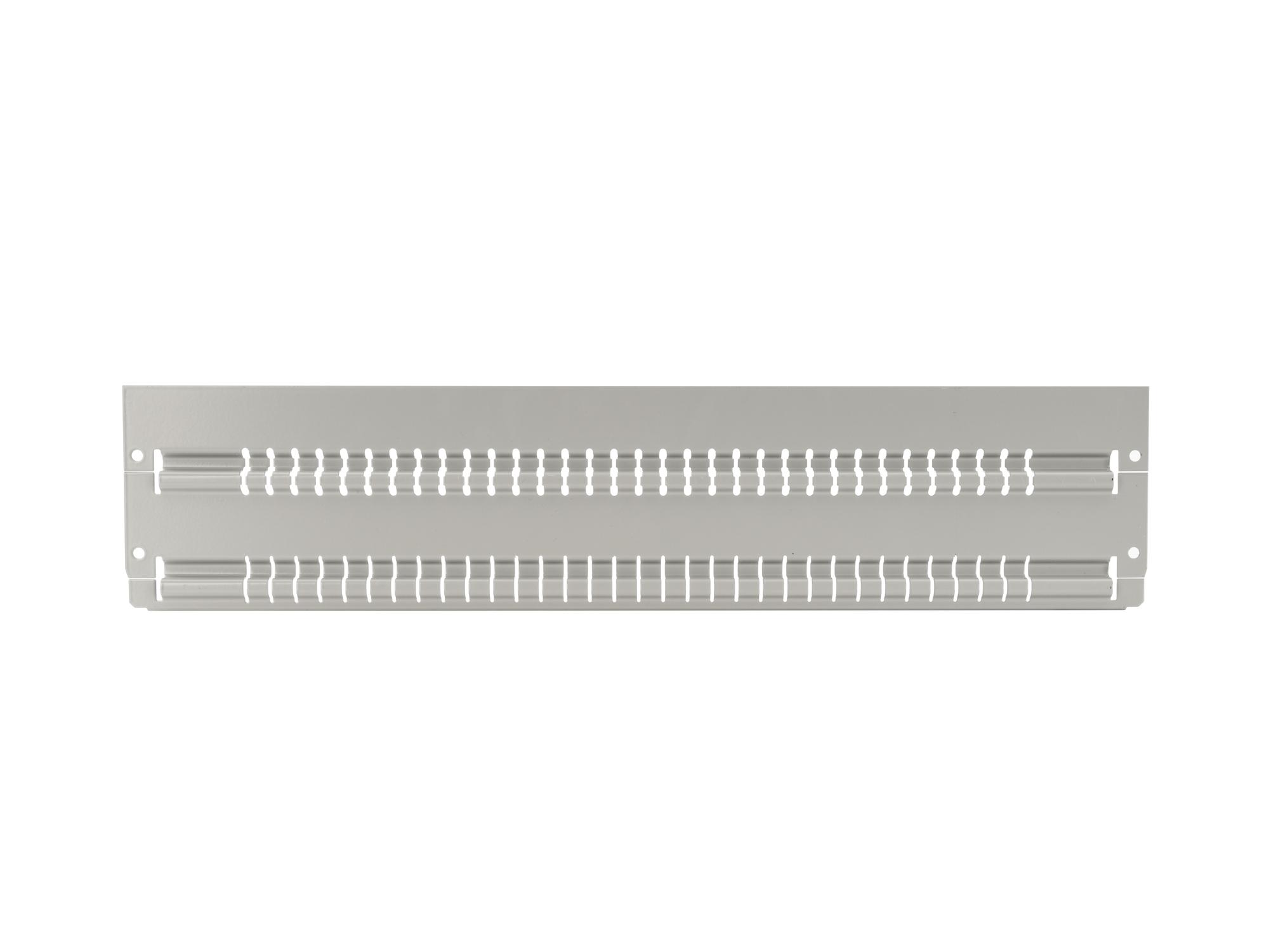 Front view of Tekton 24 inch tool drawer organization. Item #OTD30724