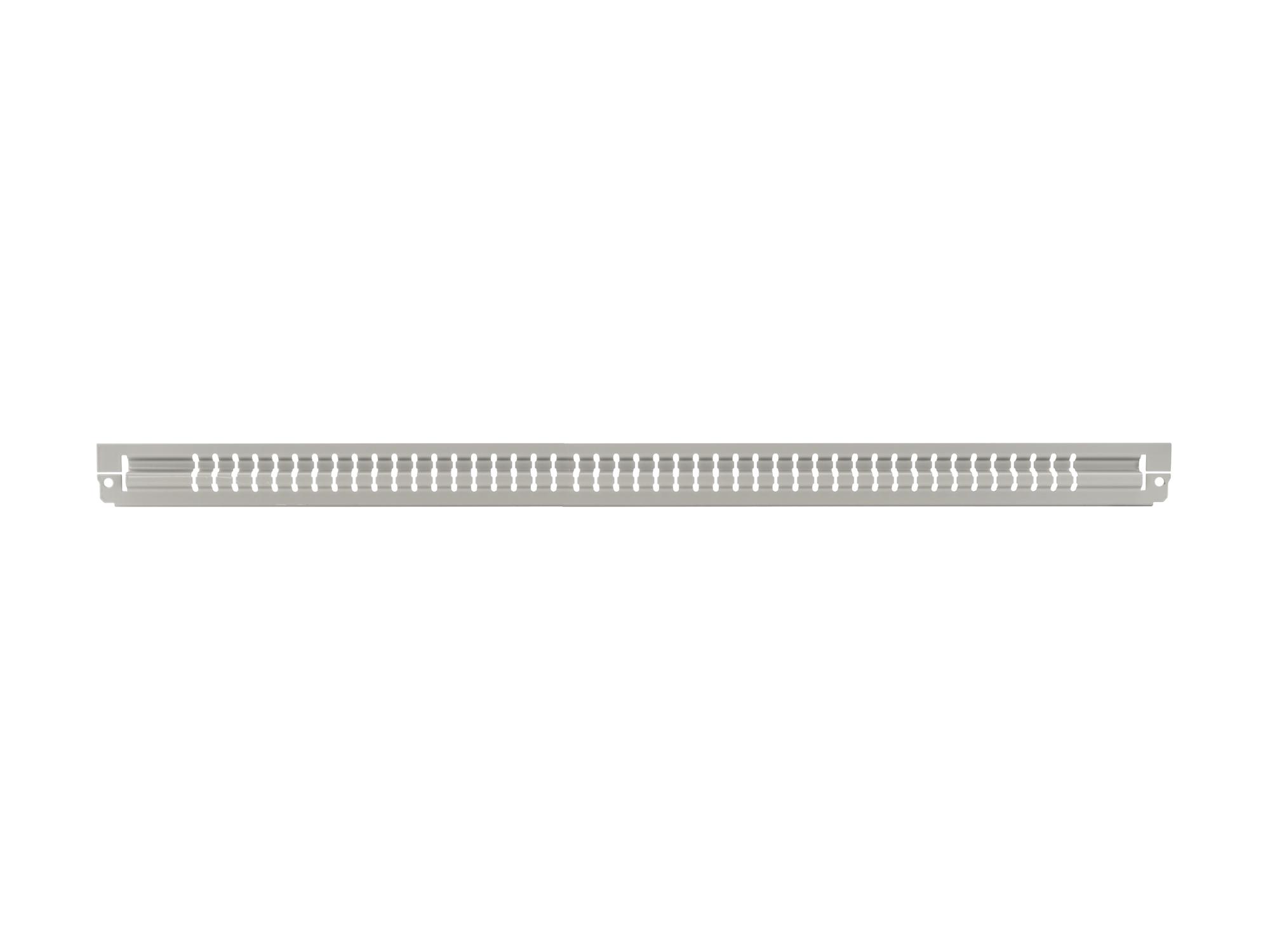 Front view of Tekton 30 inch tool drawer organization. Item #OTD40330
