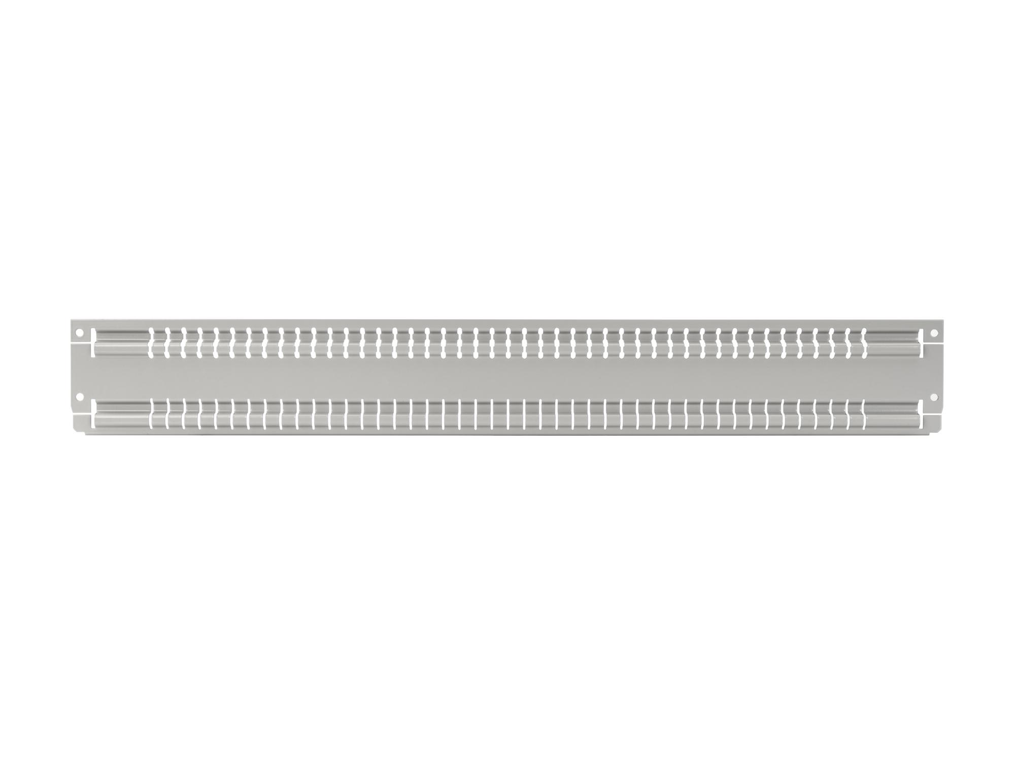 Front view of Tekton 30 inch tool drawer organization. Item #OTD40530