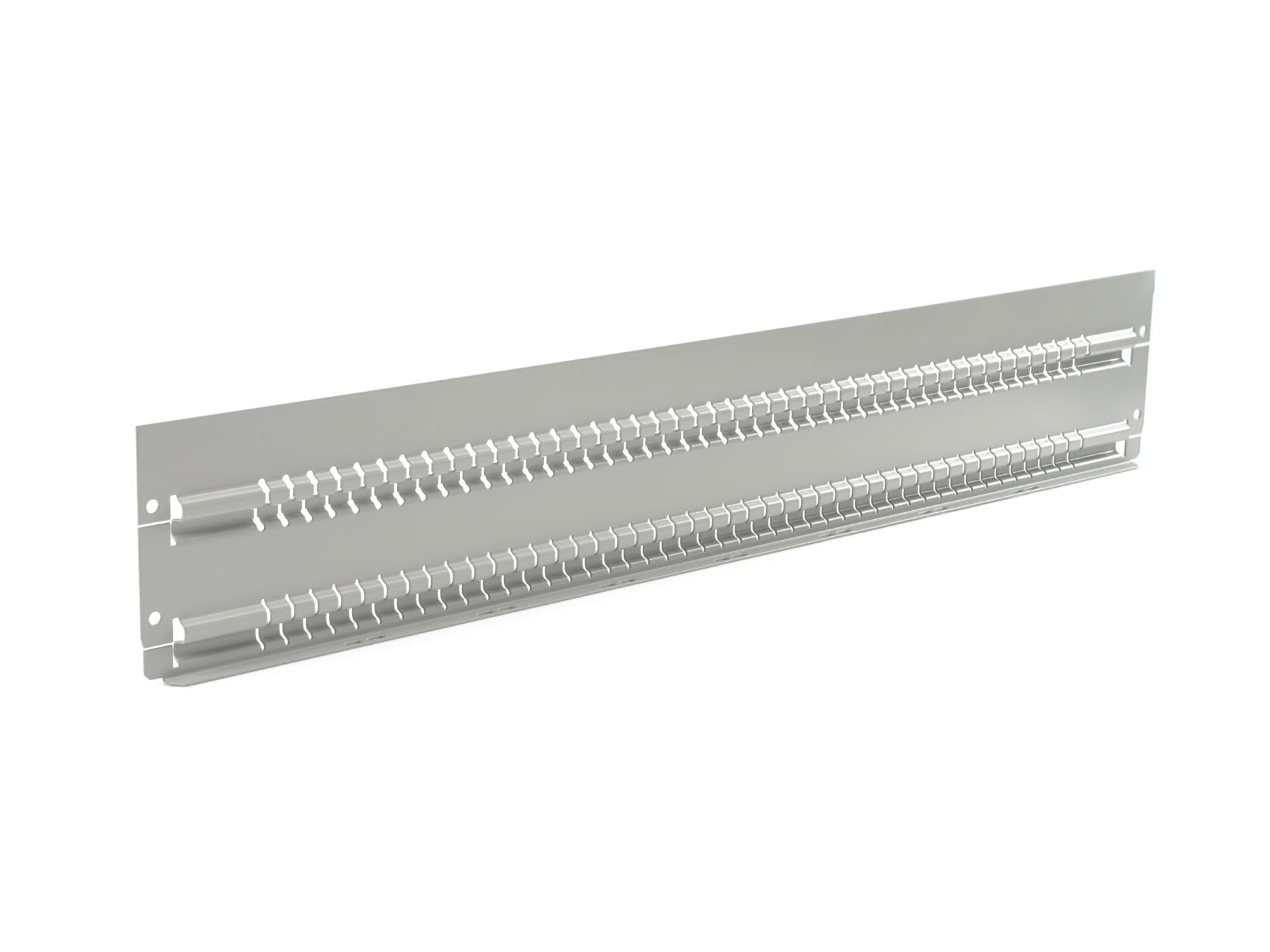7 Inch x 30 Inch Tool Cabinet Drawer Partition