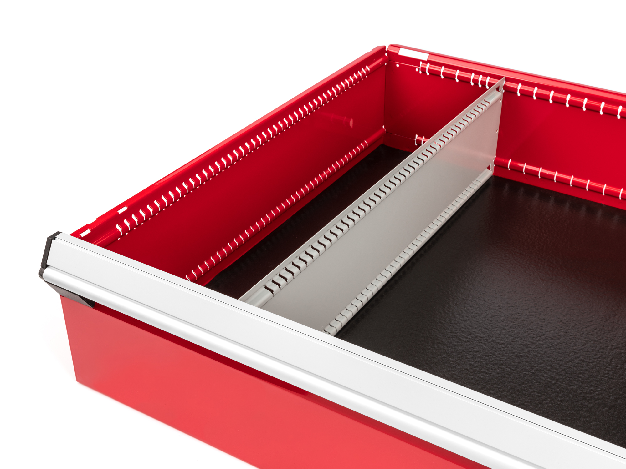 Partition for 7.9 Inch Drawer (fits 30 D in. Tool Cabinets) | TEKTON