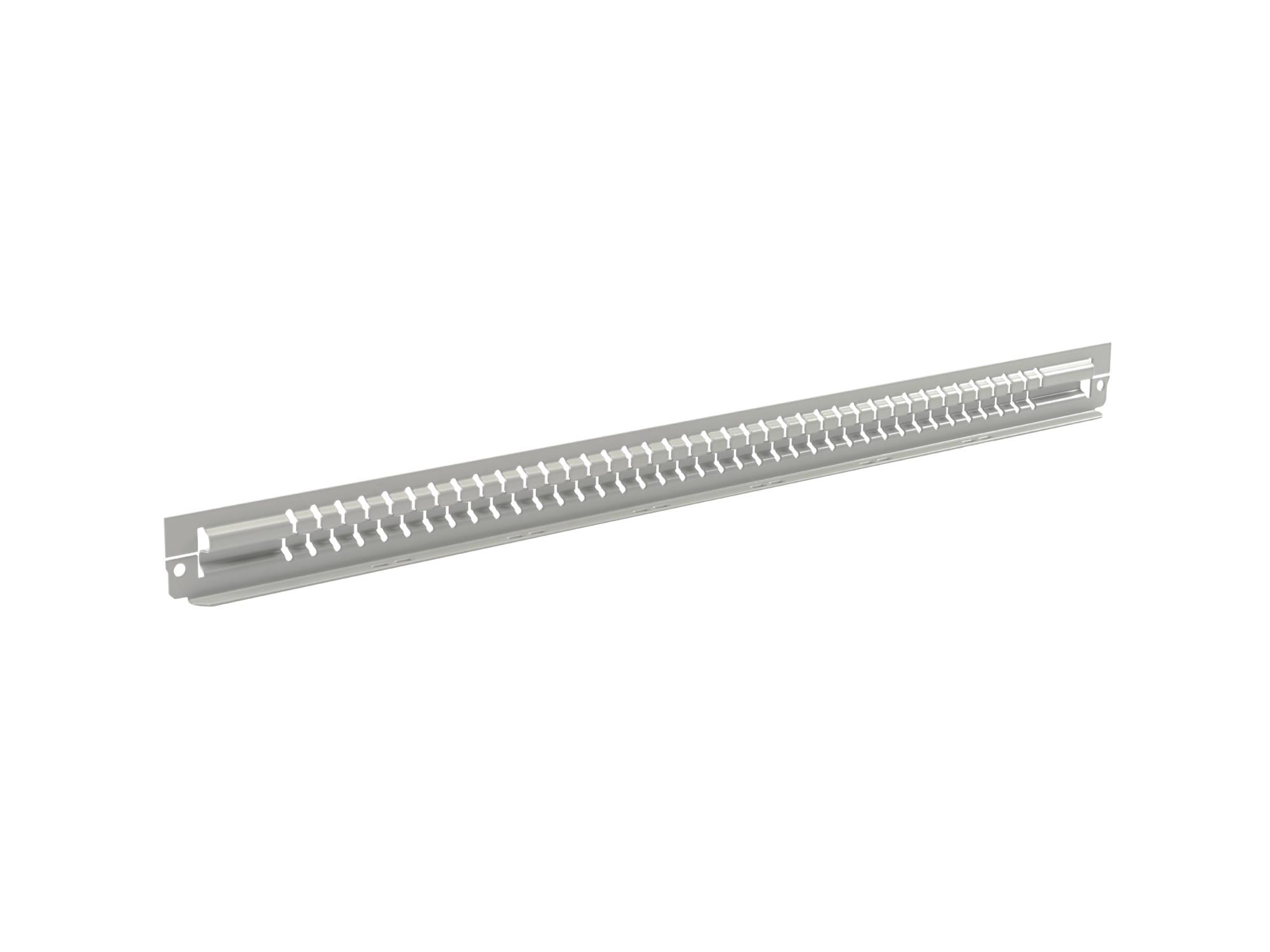 3 Inch x 27 Inch Tool Cabinet Drawer Partition