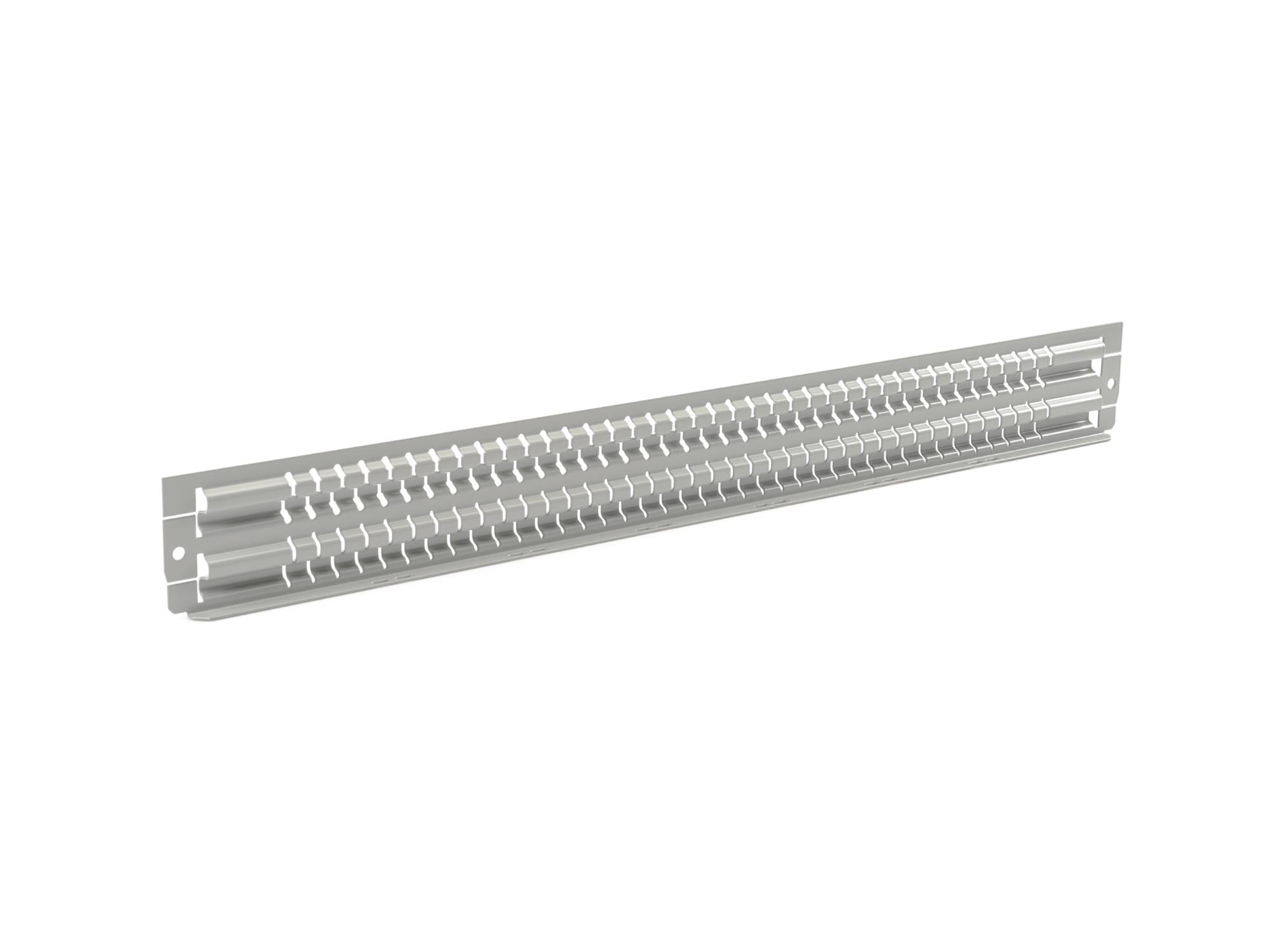4 Inch x 27 Inch Tool Cabinet Drawer Partition