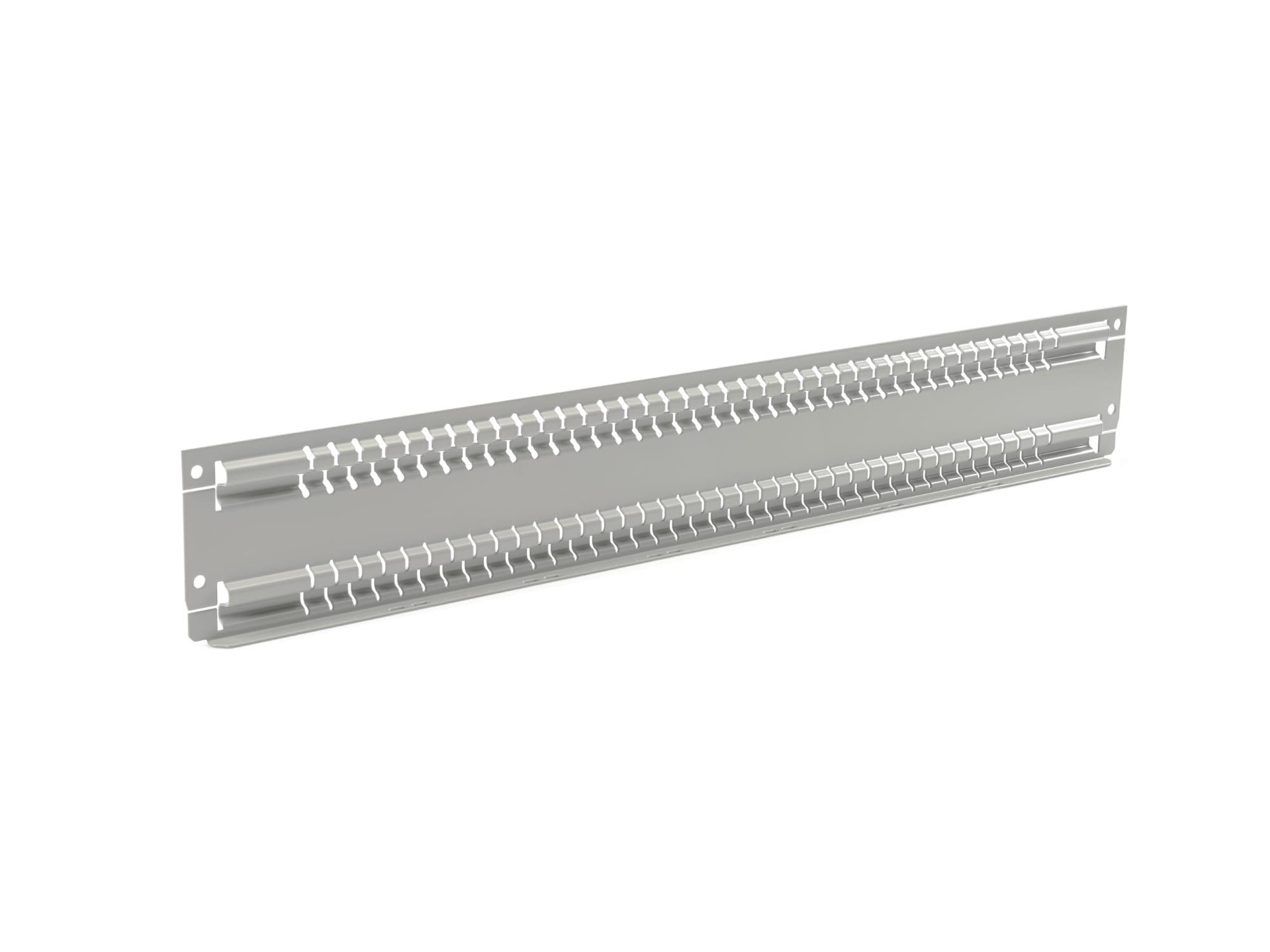 5 Inch x 27 Inch Tool Cabinet Drawer Partition