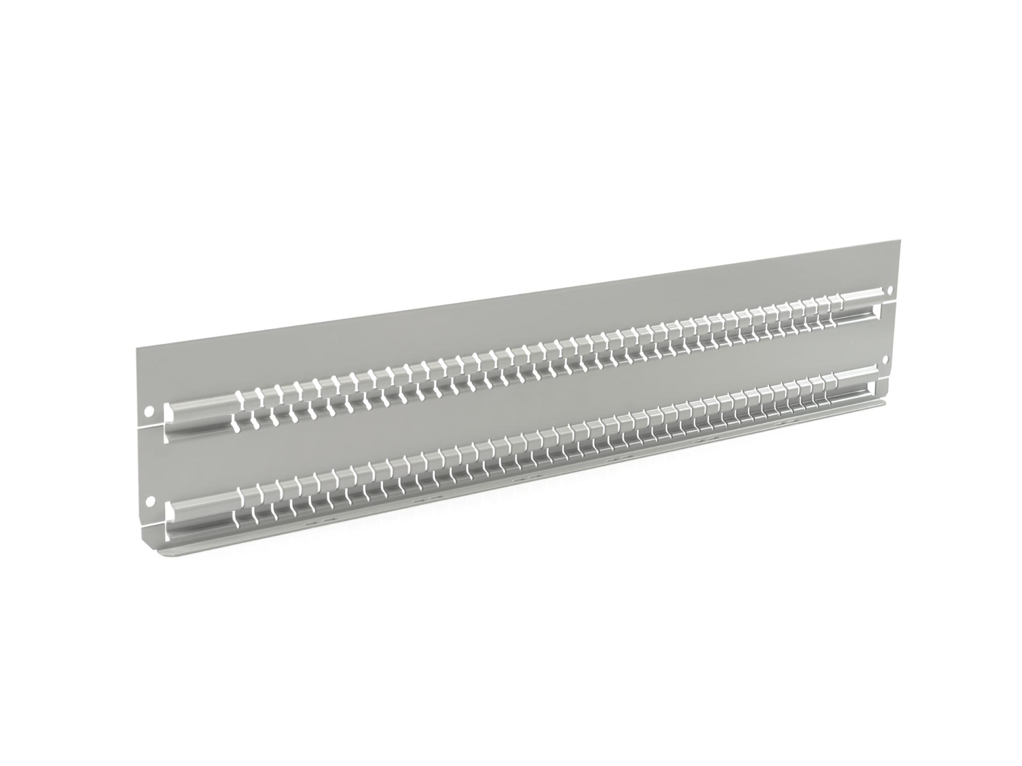 7 Inch x 27 Inch Tool Cabinet Drawer Partition