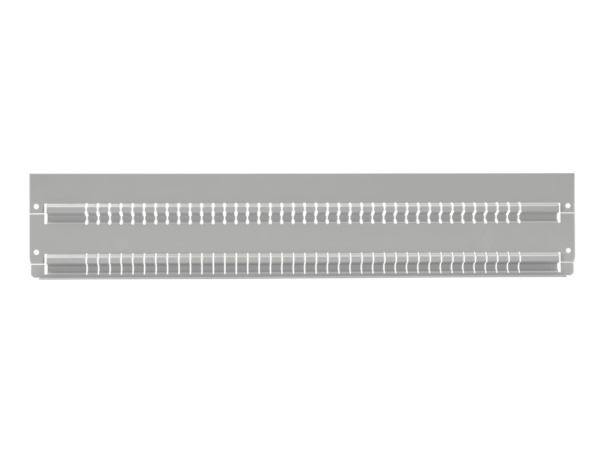 Side view of Tekton 27 inch tool drawer organization. Item #OTD50727