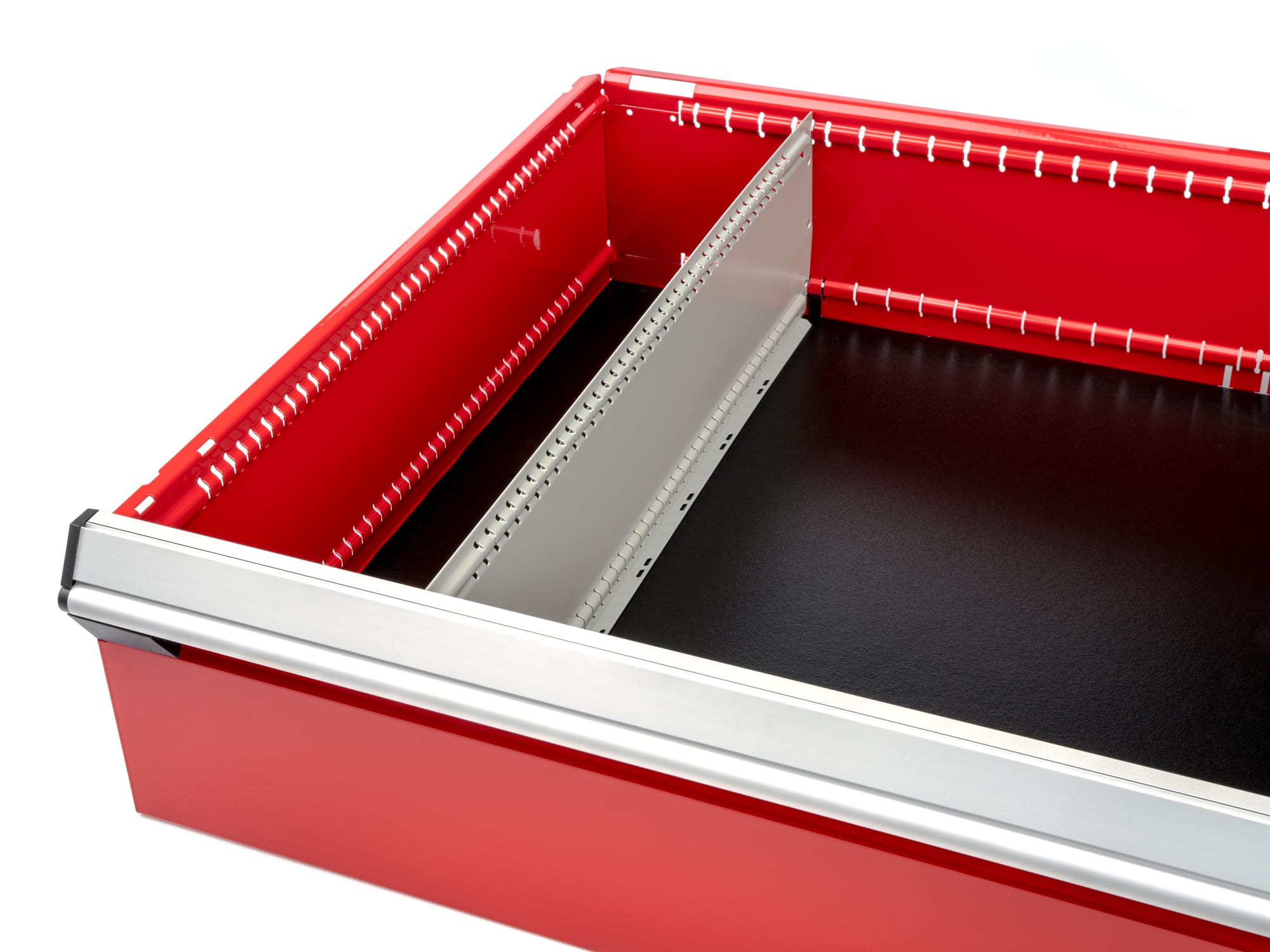 platon Partition for 7.9 Inch Drawer (fits 27 D in. Tool Cabinets) | TEKTON