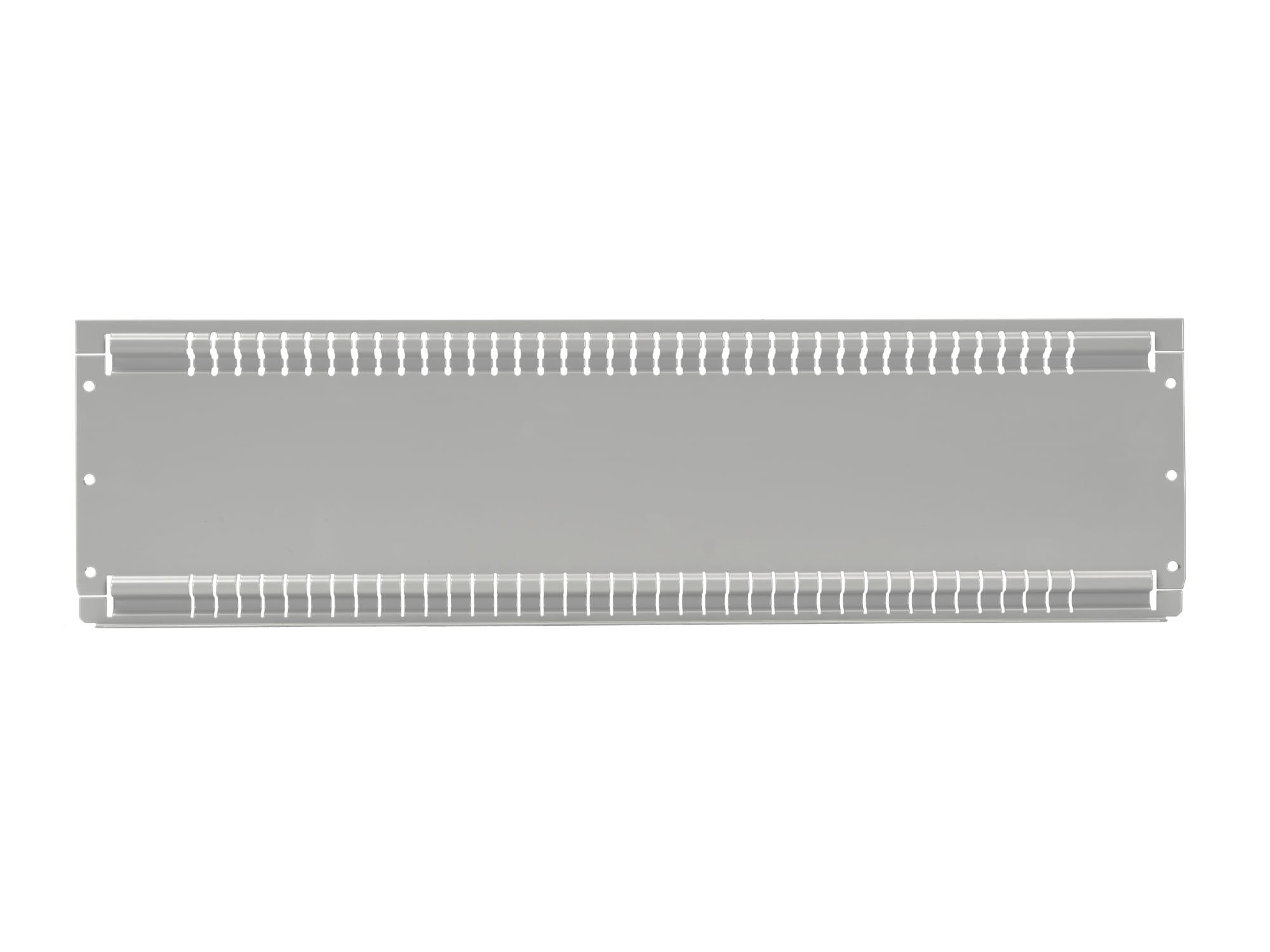 Side view of Tekton 27 inch tool drawer organization. Item #OTD50827