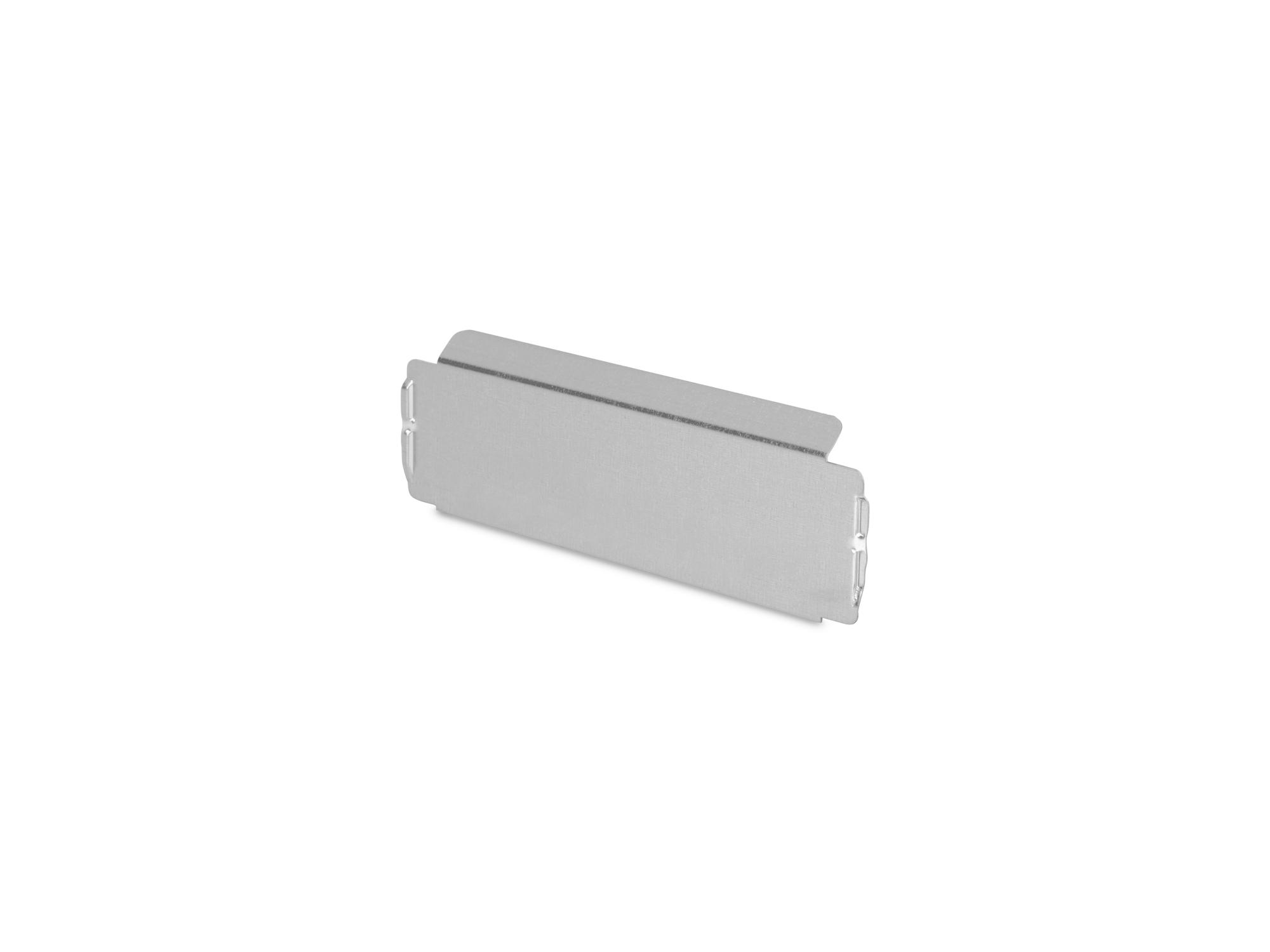 3 Inch x 6 Inch Wide Tool Cabinet Drawer Subdivider
