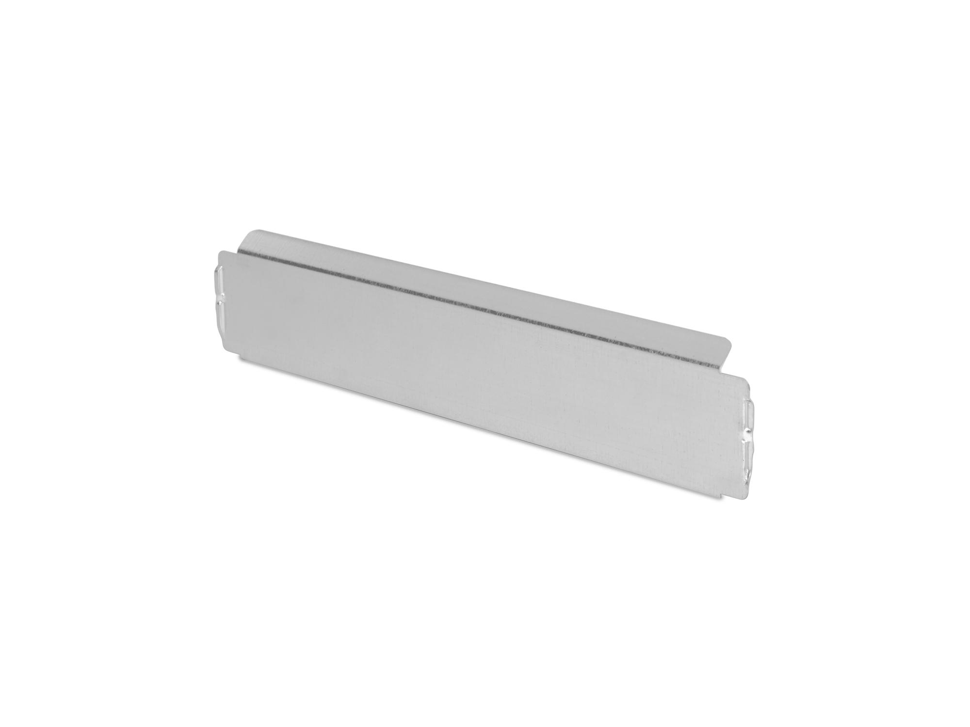 3 Inch x 10 Inch Wide Tool Cabinet Drawer Subdivider