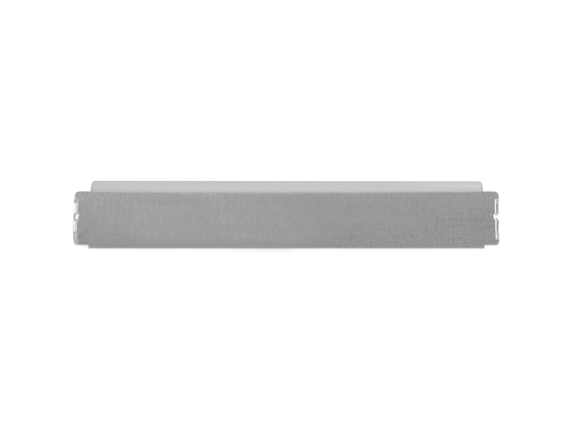 Front view of Tekton tool drawer organization. Item #OTD80312