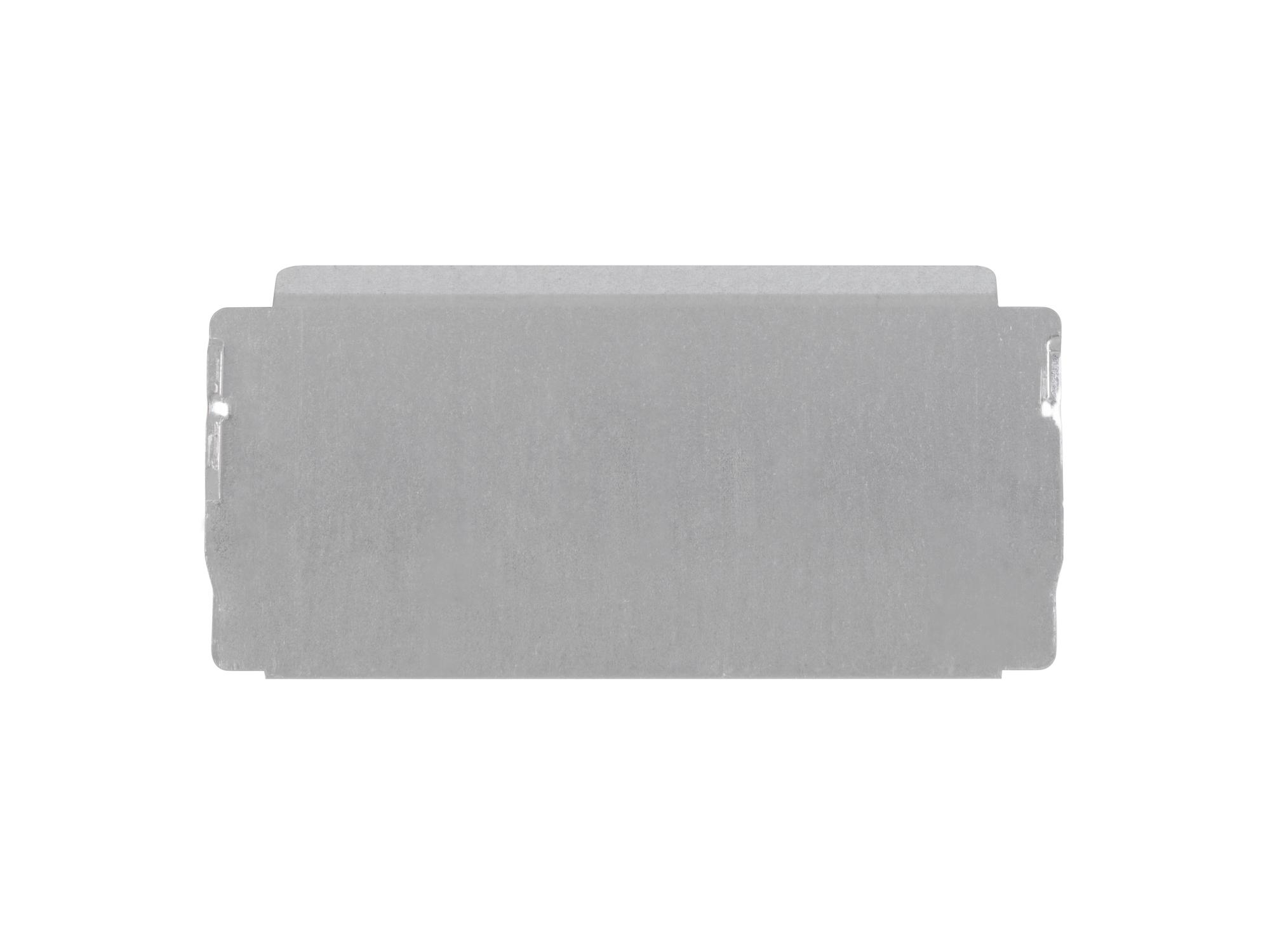 Front view of Tekton tool drawer organization. Item #OTD80406