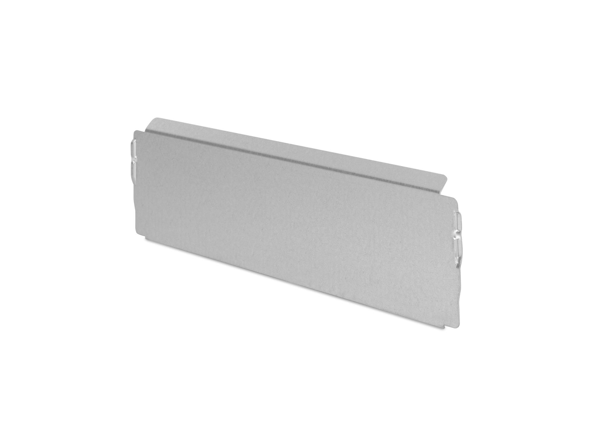 4 Inch x 10 Inch Wide Drawer Subdivider
