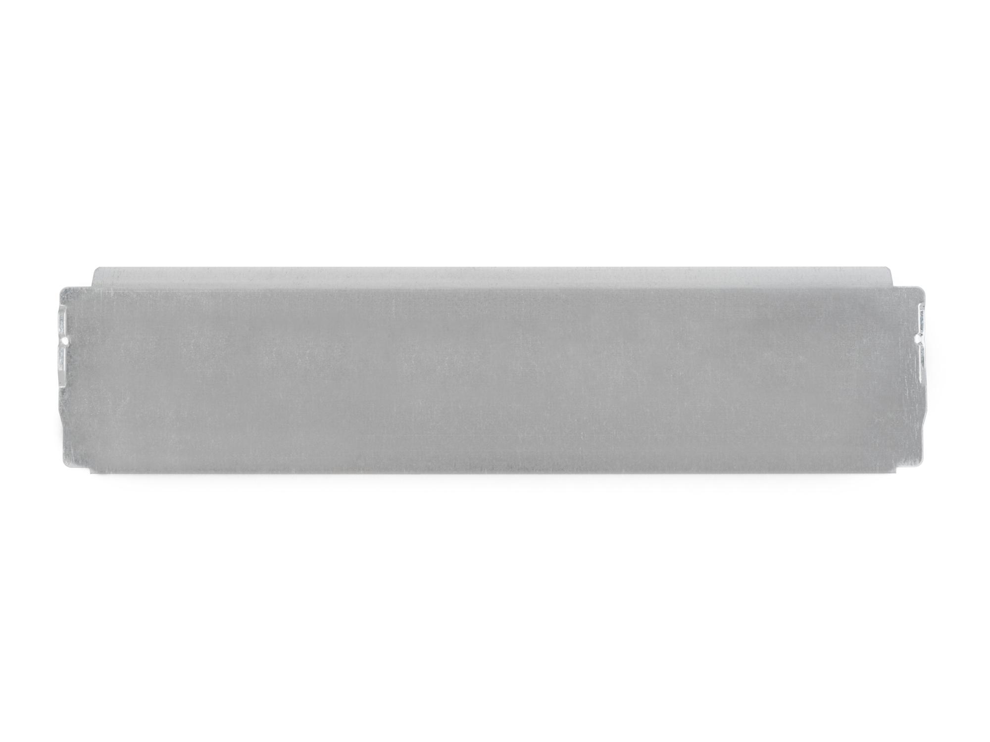 Front view of Tekton tool drawer organization. Item #OTD80412