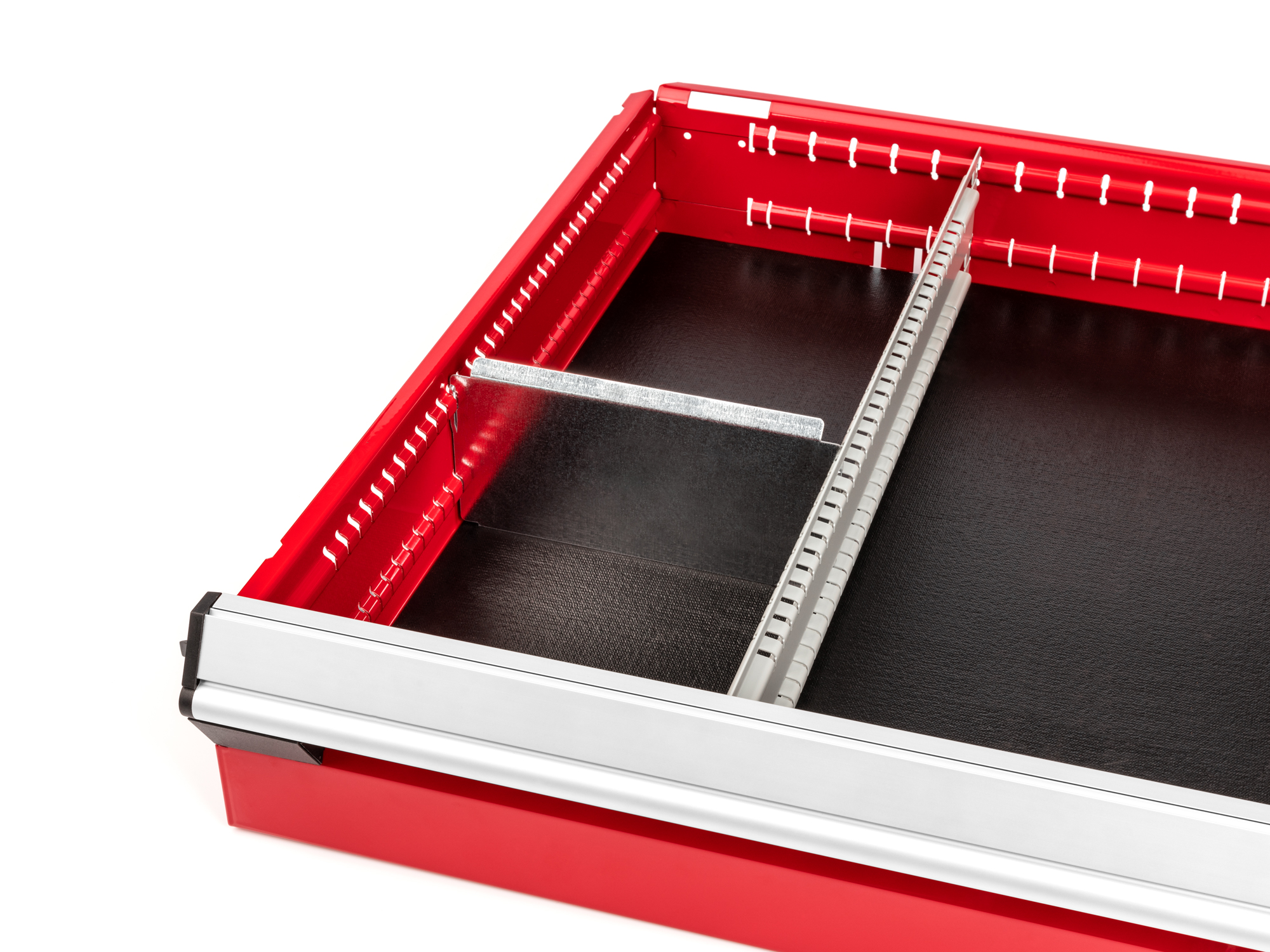 7.9 Inch Wide Tool Cabinet Subdivider (fits 4.9 H in. Drawers