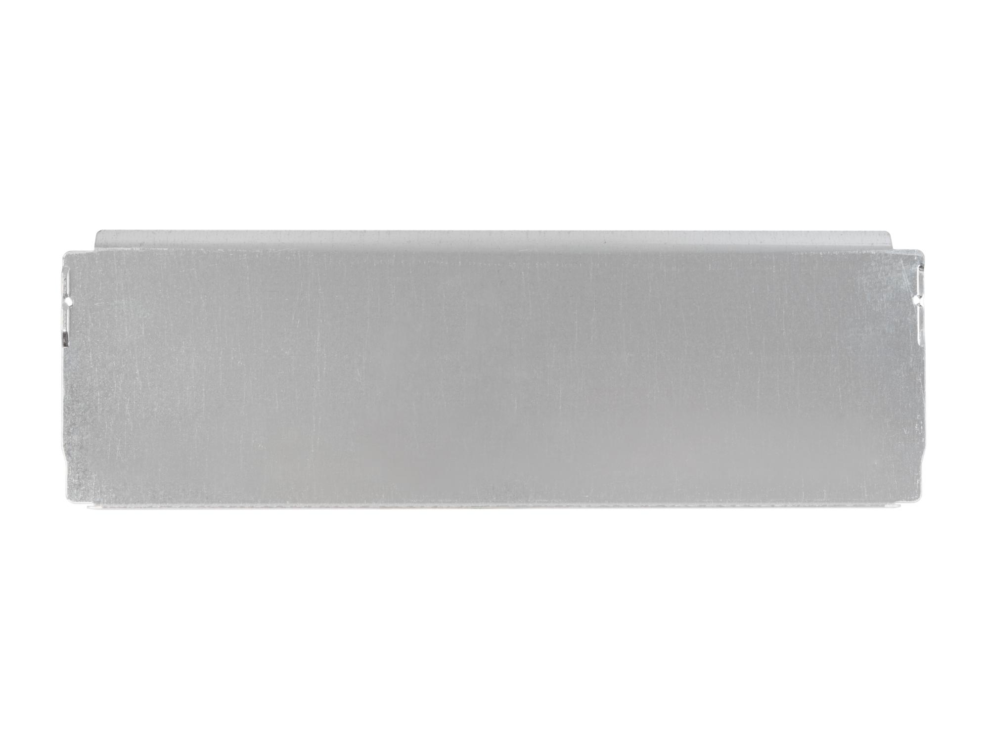Front view of Tekton tool drawer organization. Item #OTD80512