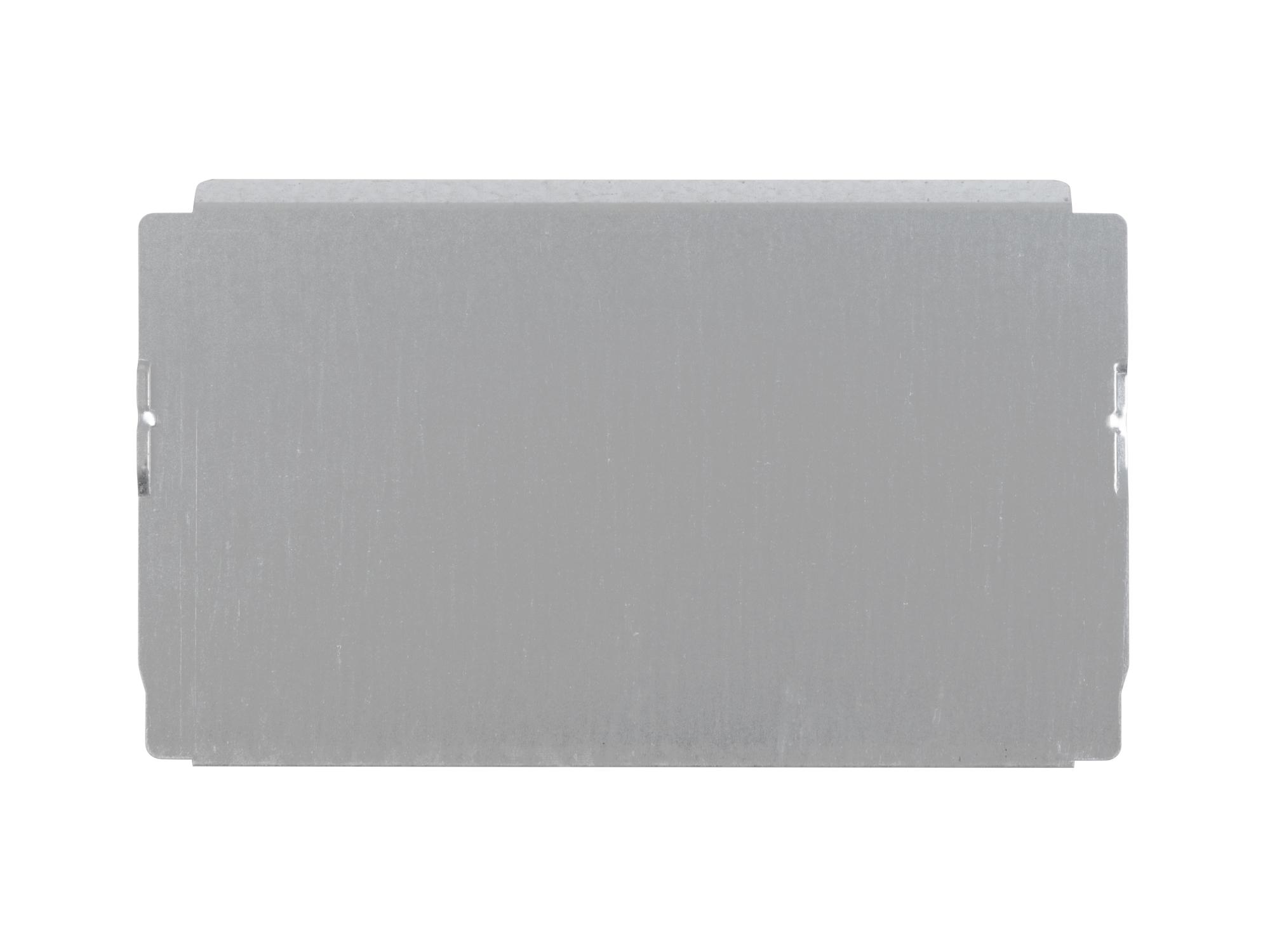 Front view of Tekton tool drawer organization. Item #OTD80708
