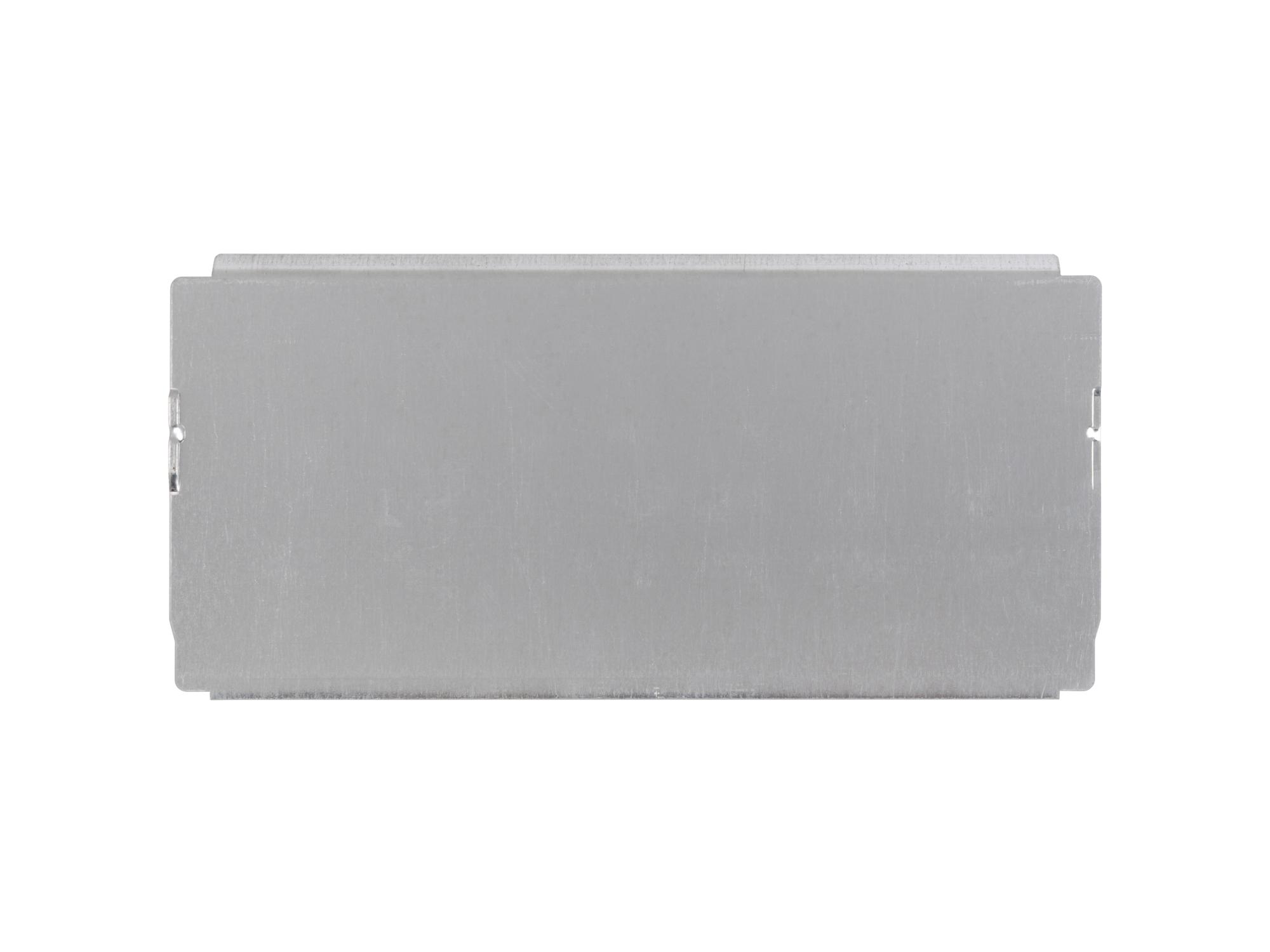 Front view of Tekton tool drawer organization. Item #OTD80710