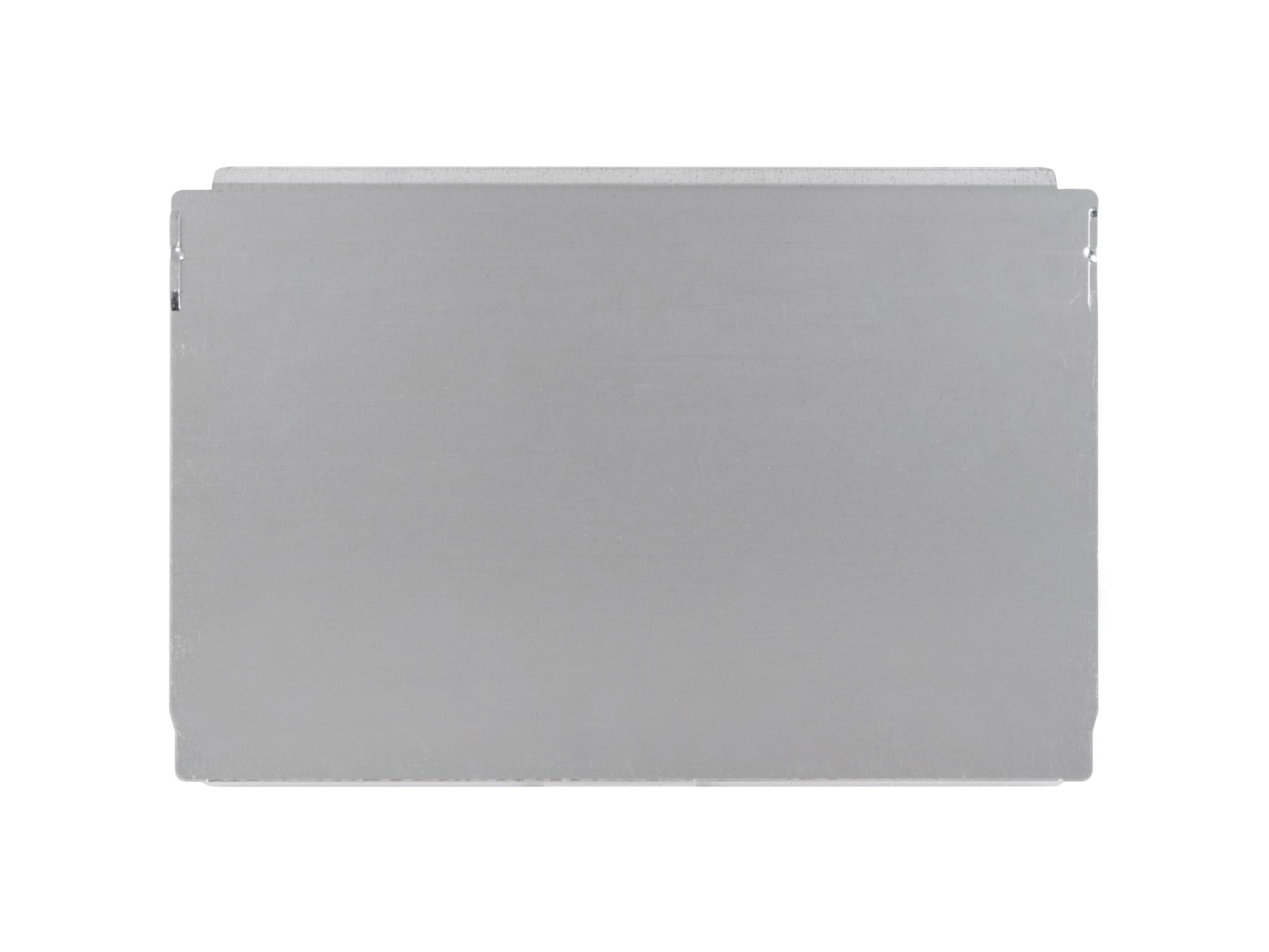 Front view of Tekton tool drawer organization. Item #OTD80810