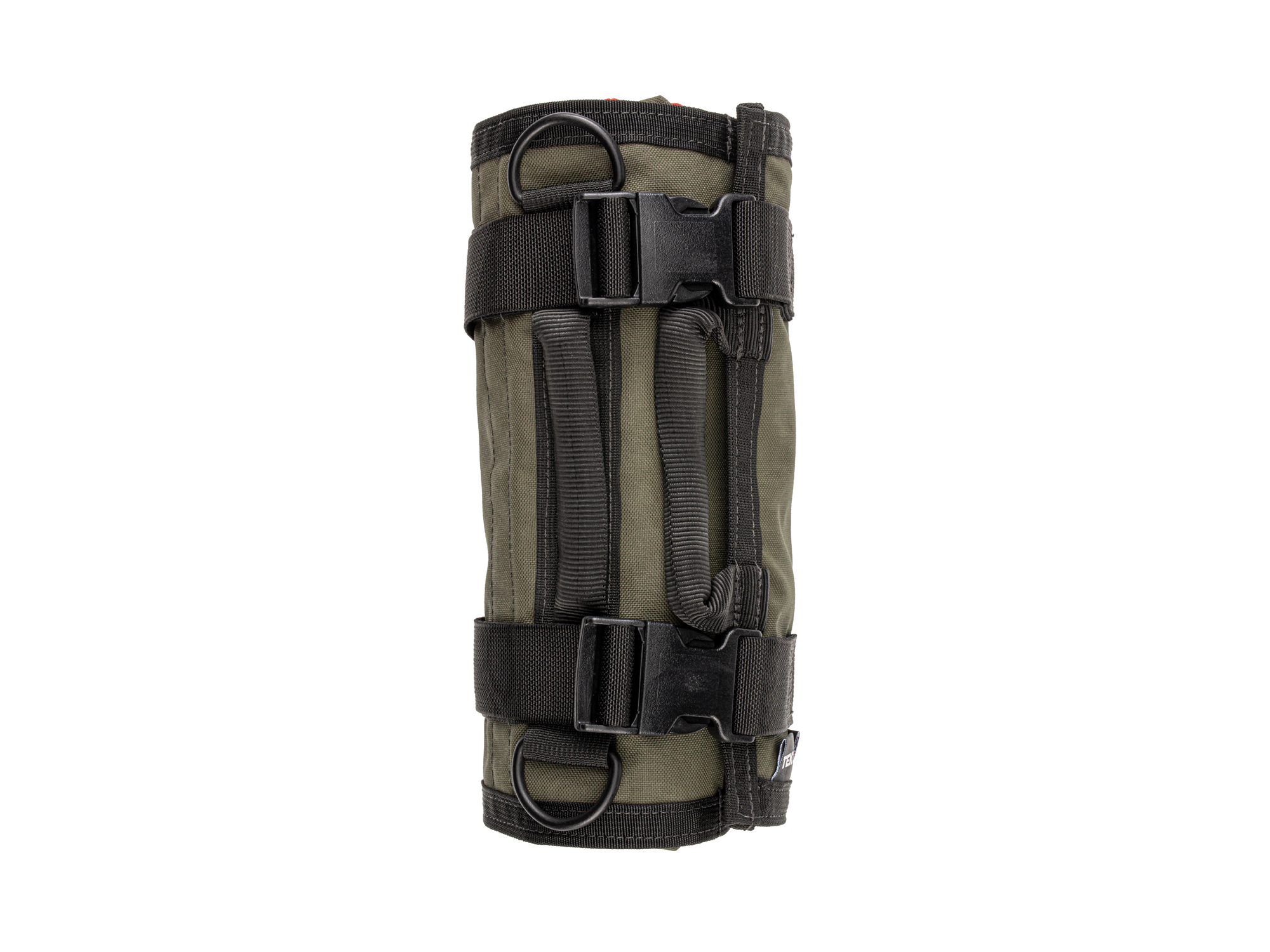 トップス BRIEFING TACTICAL TOOL BEST MTR2 Mini Tool Roll (Green/Red) | TEKTON | Made in USA