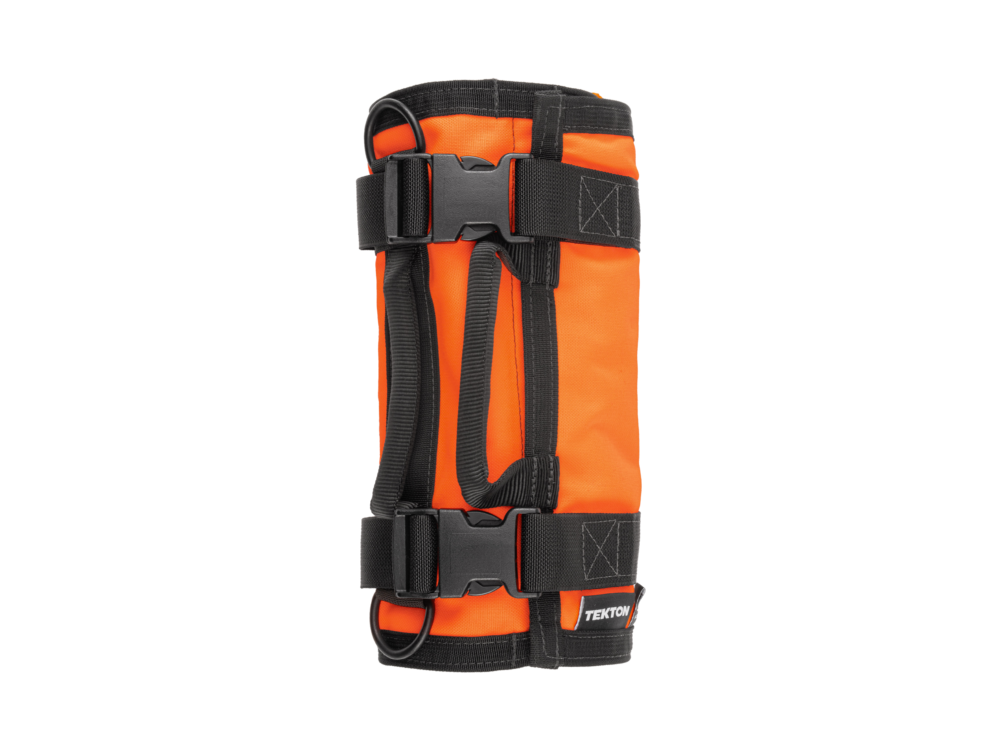 MTR2 Mini Tool Roll (High-Vis Orange) | TEKTON | Made in USA