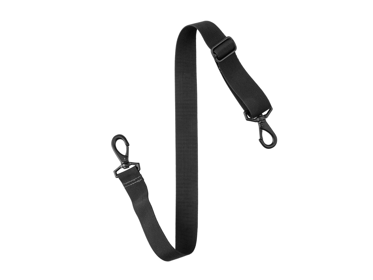 40 Inch x 1.5 Inch Adjustable Shoulder Strap