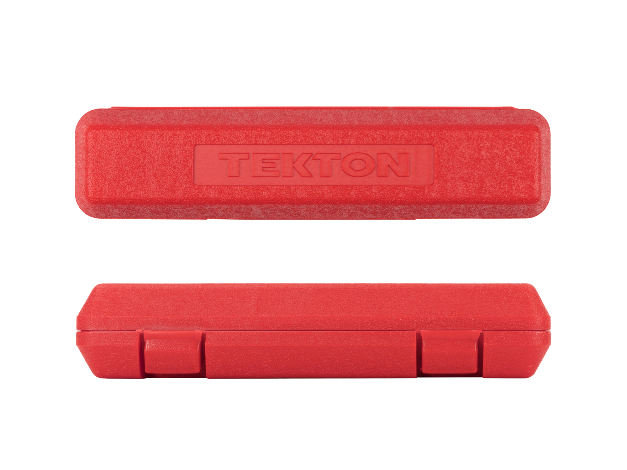 TEKTON 1/4 Inch Drive Micrometer Torque Wrench (20-200 in-lb)