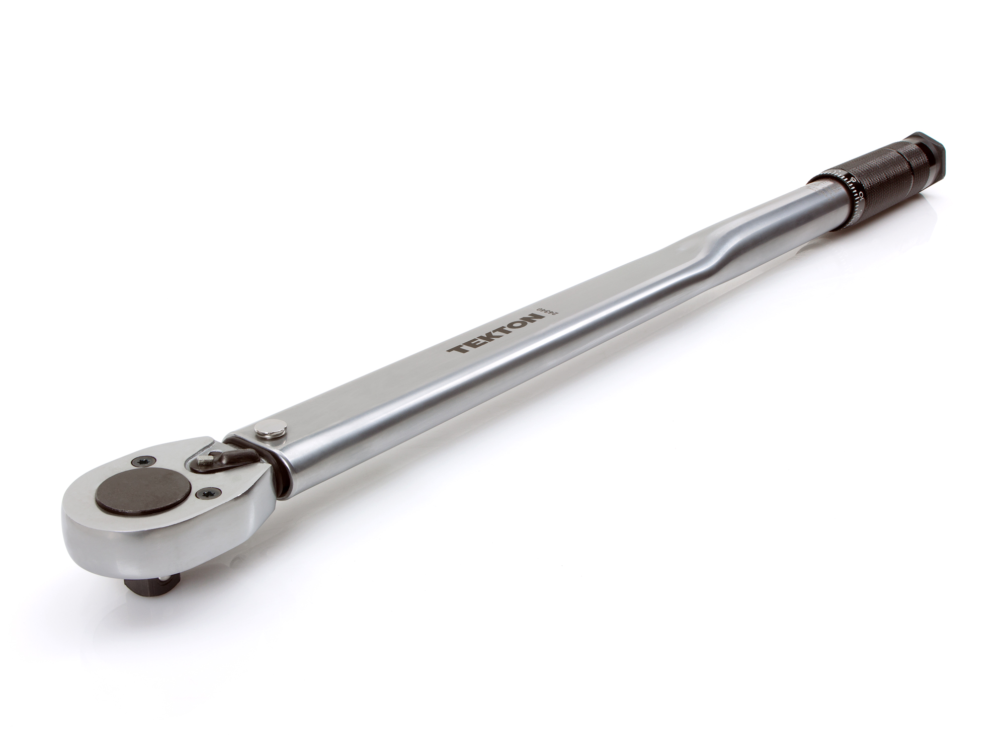 1/2 Inch Drive Micrometer Torque Wrench (25-250 ft-lb)