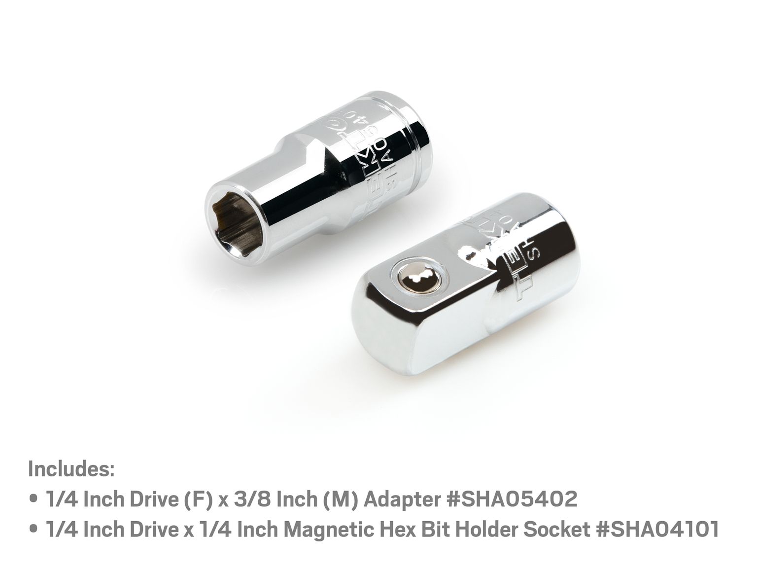 TEKTON 1/4 Inch Drive Dual-Direction Micrometer Torque Wrench (20 - 200 in-lb)