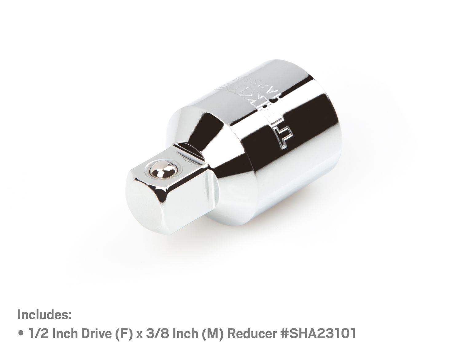 TEKTON 1/2 Inch Drive Dual-Direction Micrometer Torque Wrench (40 - 200 ft-lb)