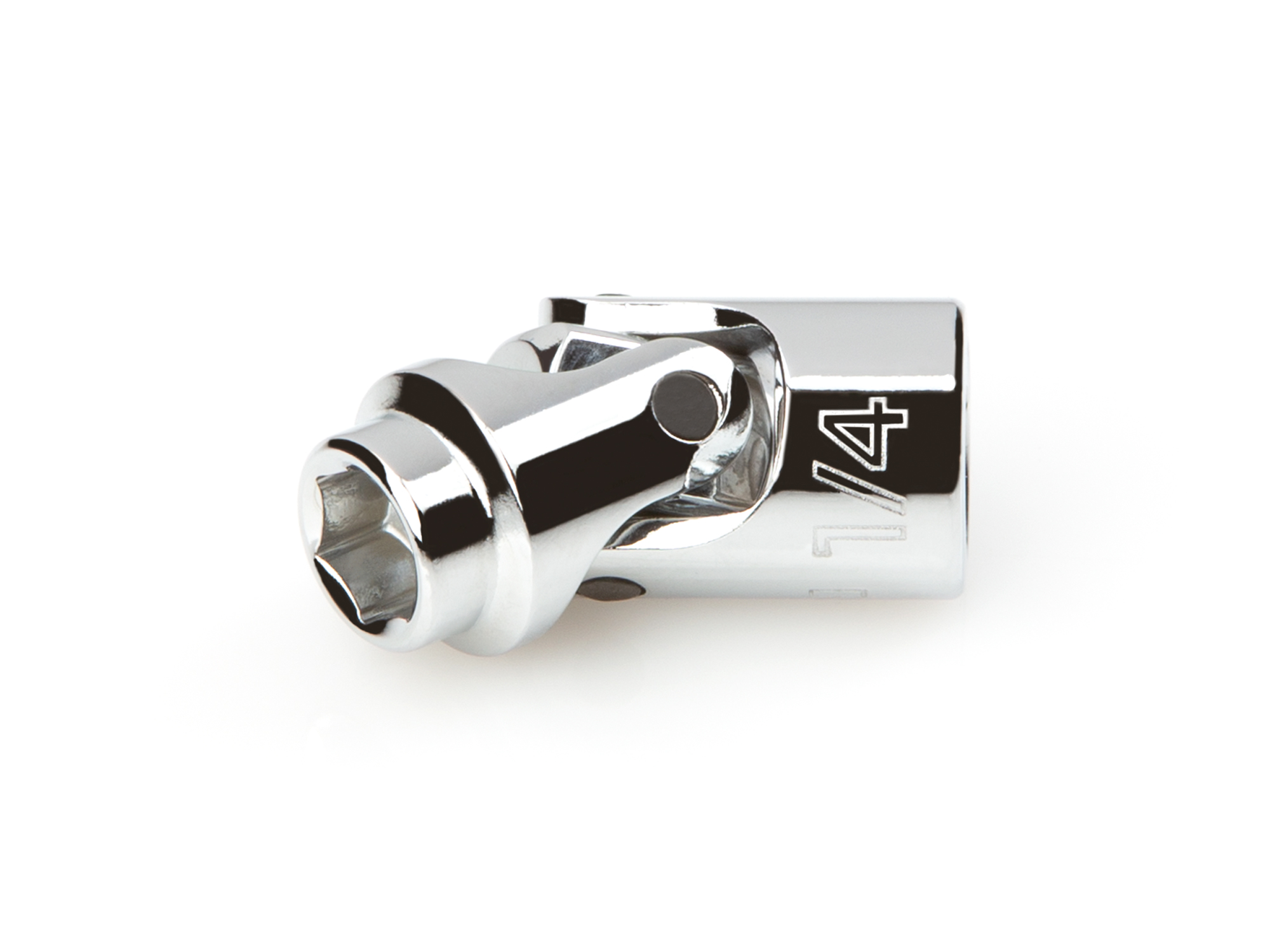 1/4 Inch Drive 6-Point Universal Joint Sockets