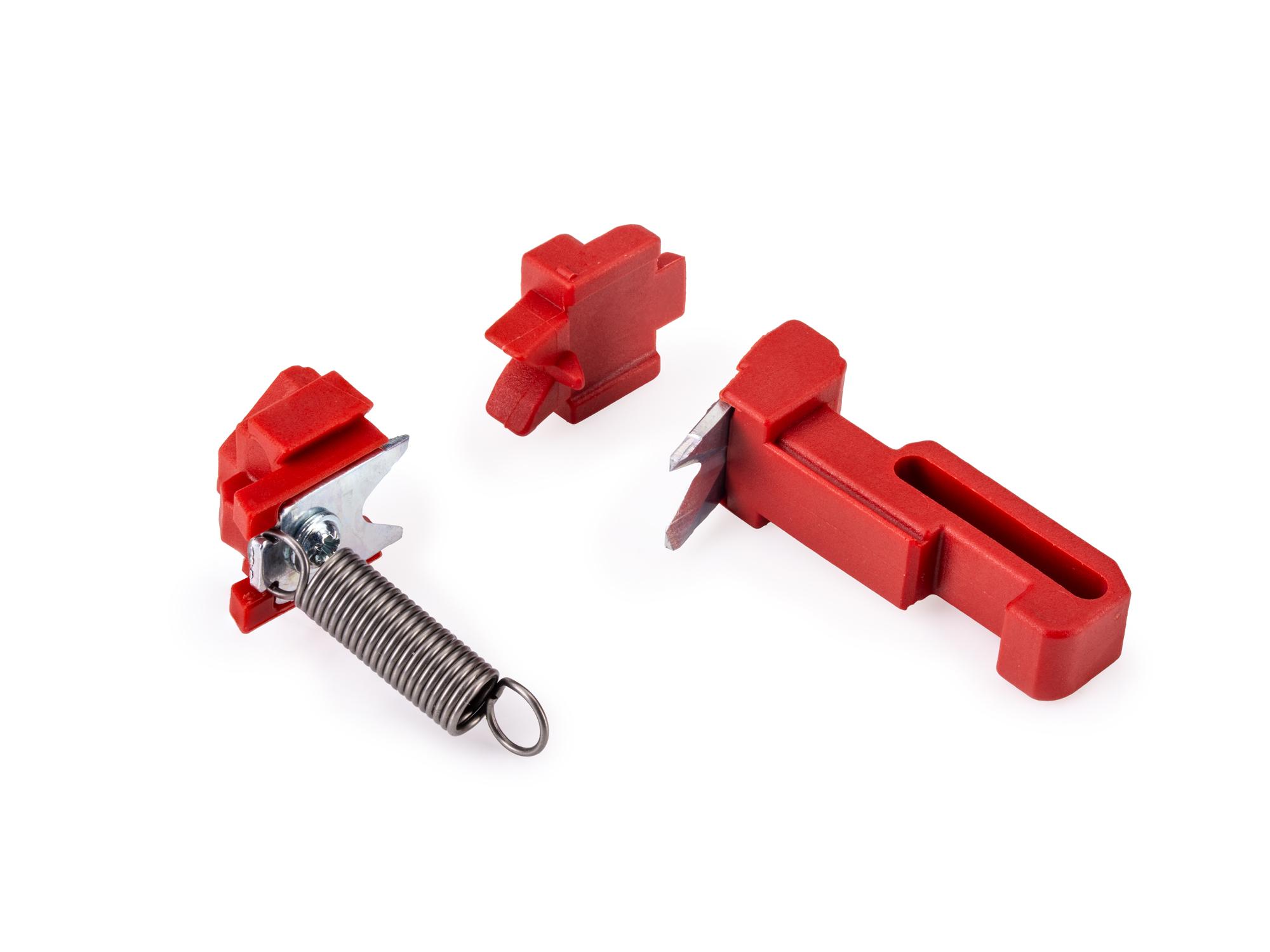 Automatic Wire Stripper Replacement Blade Kit