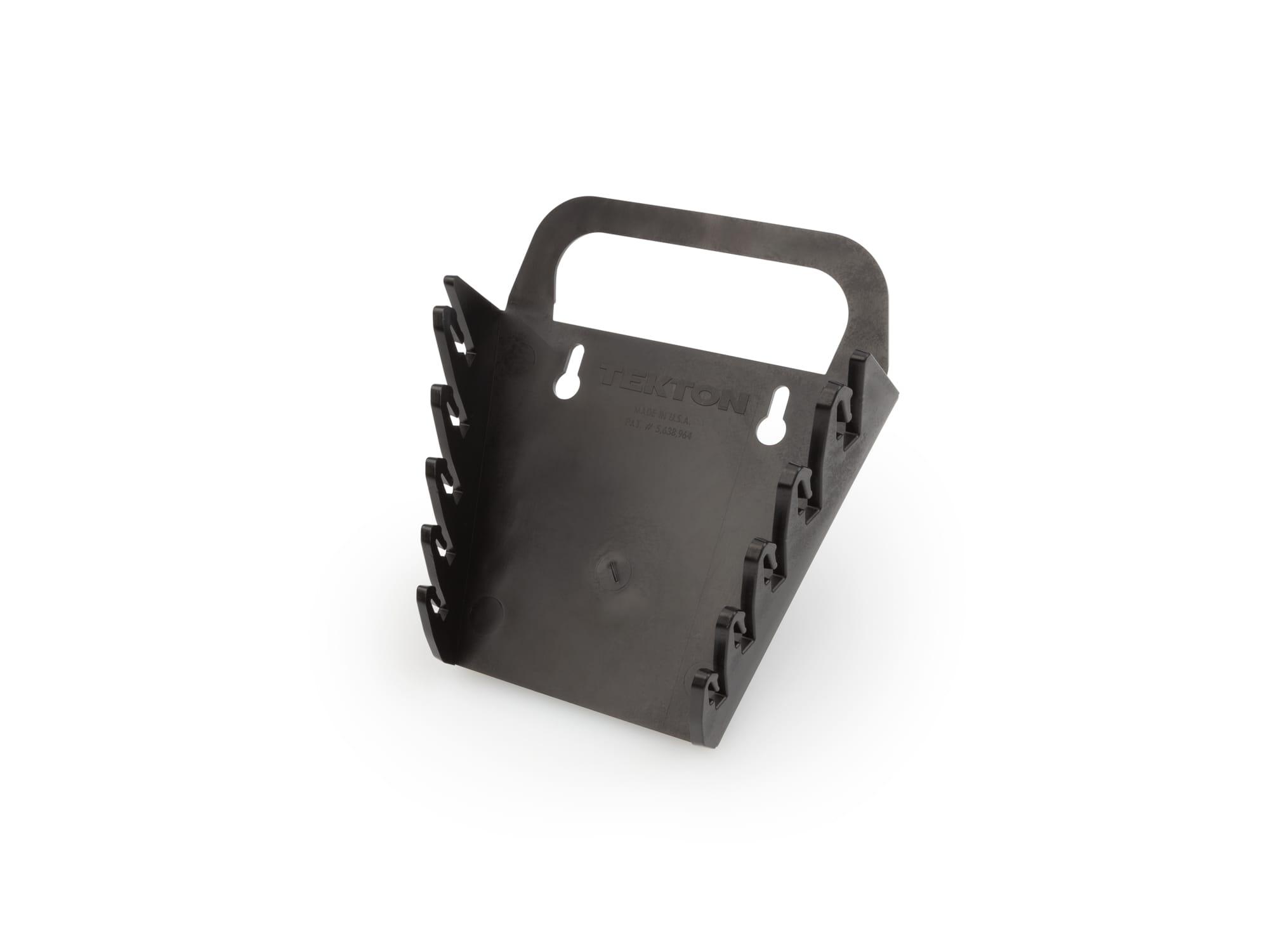 5-Tool Box End Wrench Holder