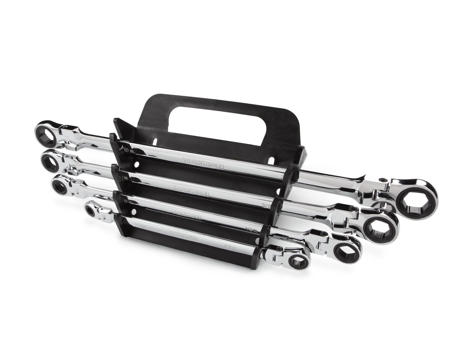 Tekton holder wrench organization with tools. Tools not included. Item #ORG23104