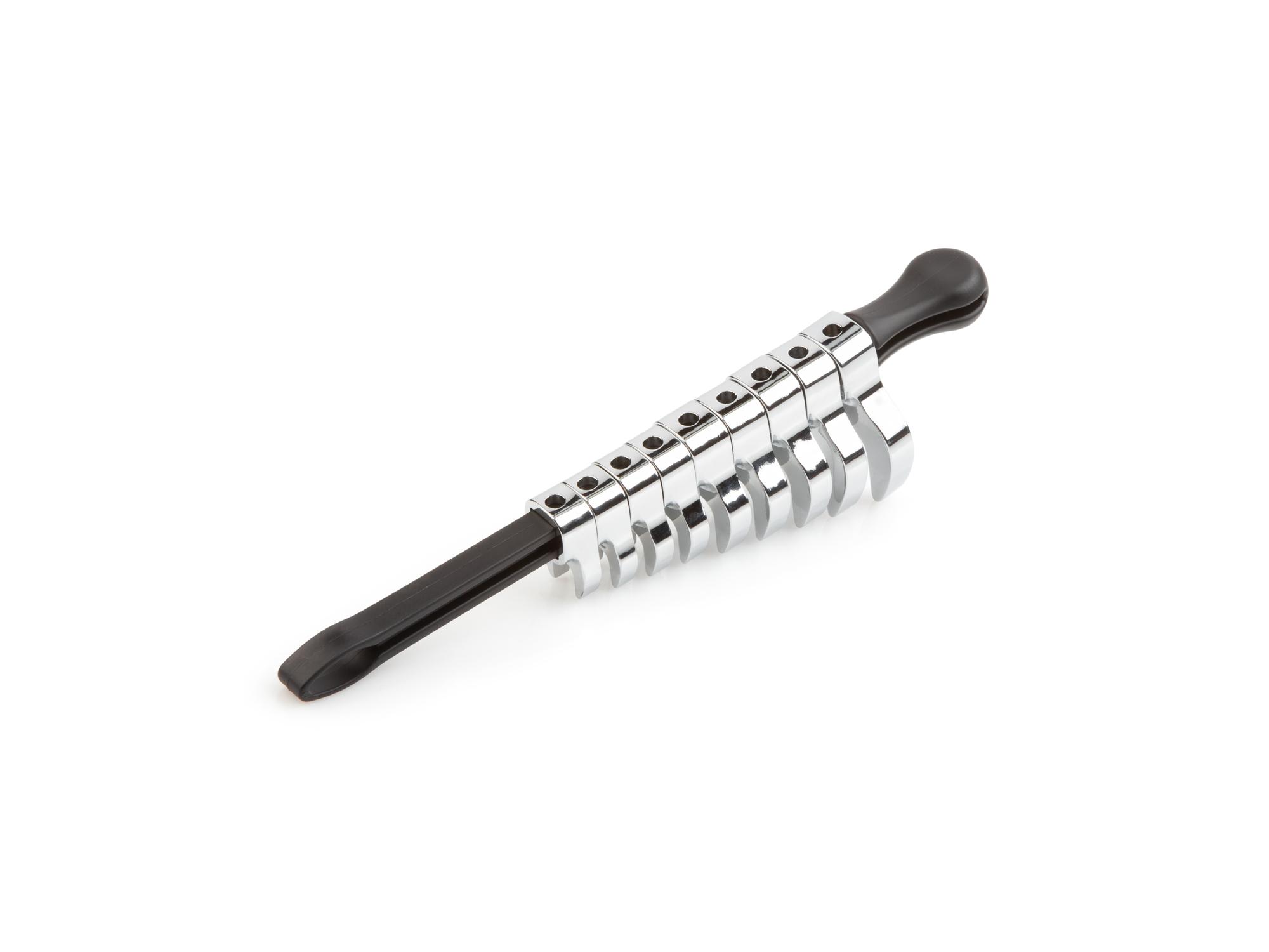 Tekton 8 in. wrench organization with tools. Tools not included. Item #ORG24108