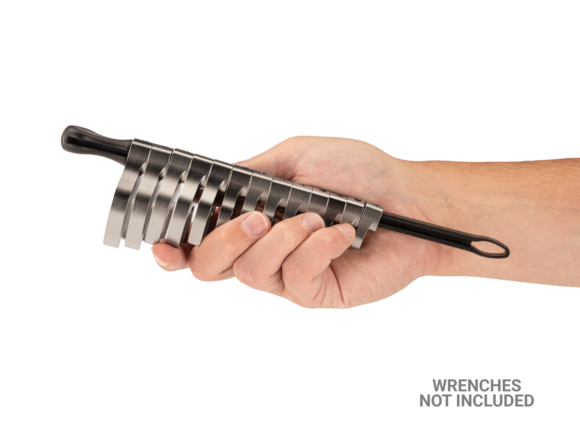 Crowfoot Wrench Storage Key (ORG24110) | TEKTON | Made in USA