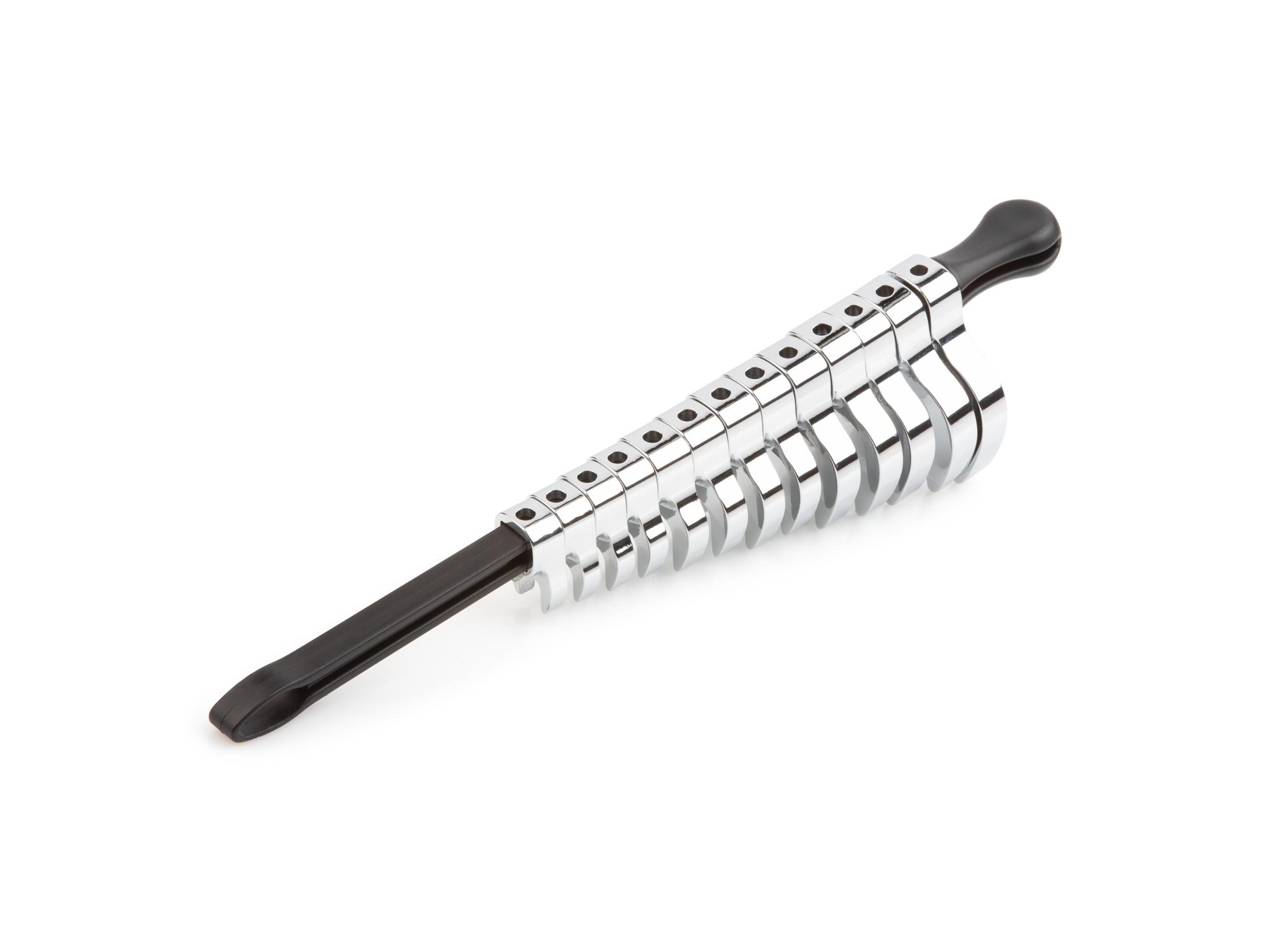 Tekton 10 in. wrench organization with tools. Tools not included. Item #ORG24110