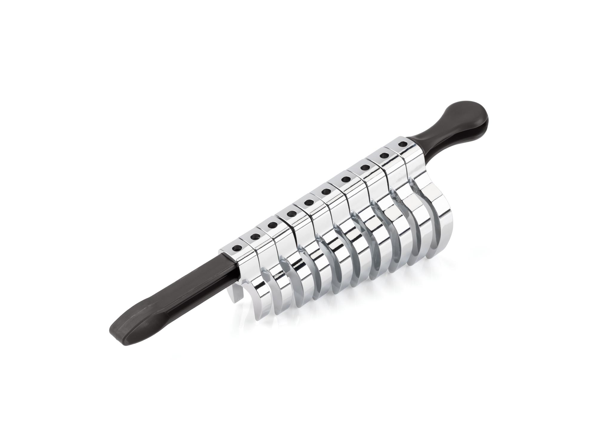 Tekton 10 in. wrench organization with tools. Tools not included. Item #ORG24310
