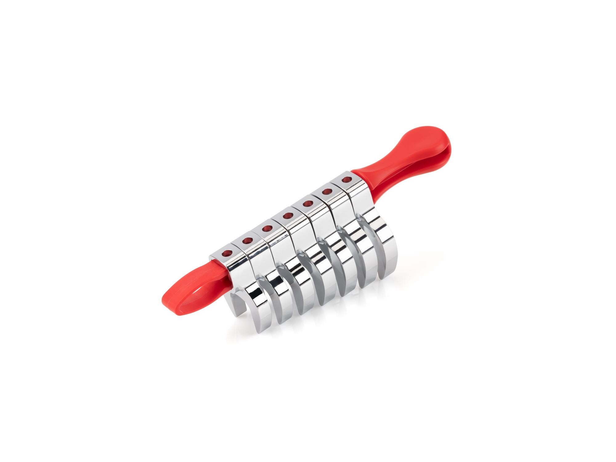 Tekton 7 in. wrench organization with tools. Tools not included. Item #ORG24407