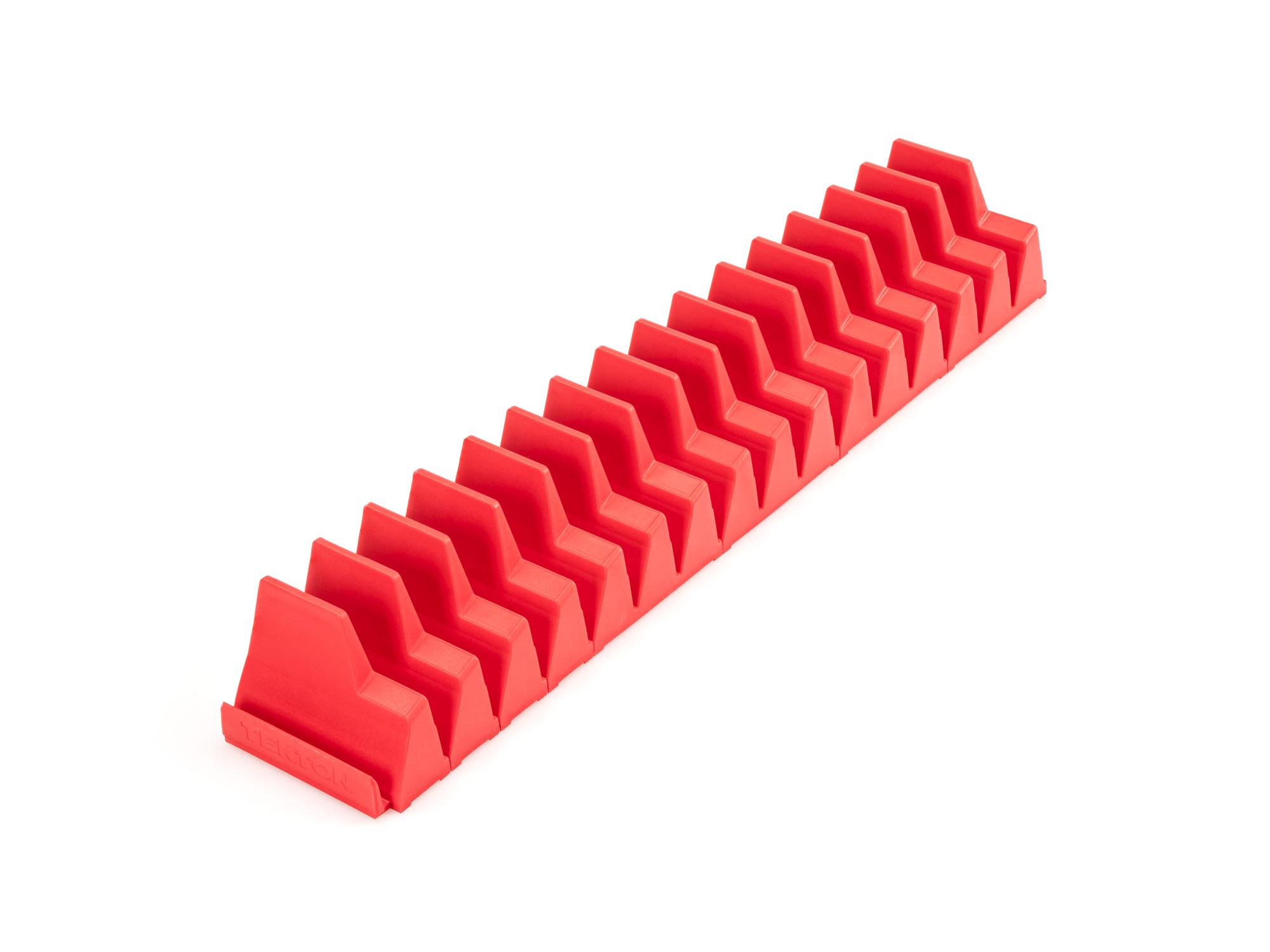 15-Tool Modular Wrench Organizer Set