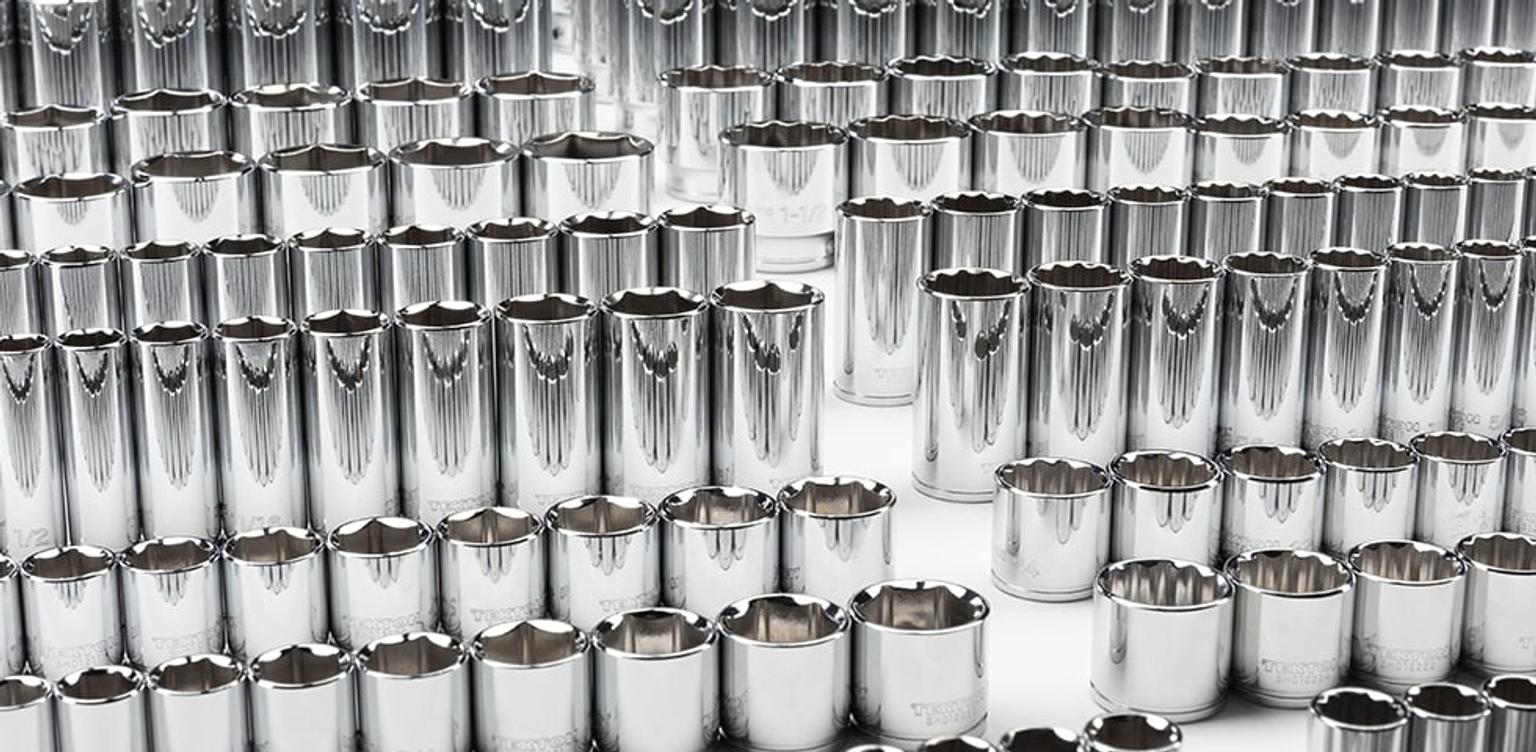 Chrome Molybdenum or Chrome Vanadium Steel? Chrome Molybdenum or Chrome Vanadium Steel?
