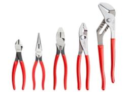 Build Your Own Pliers Set category