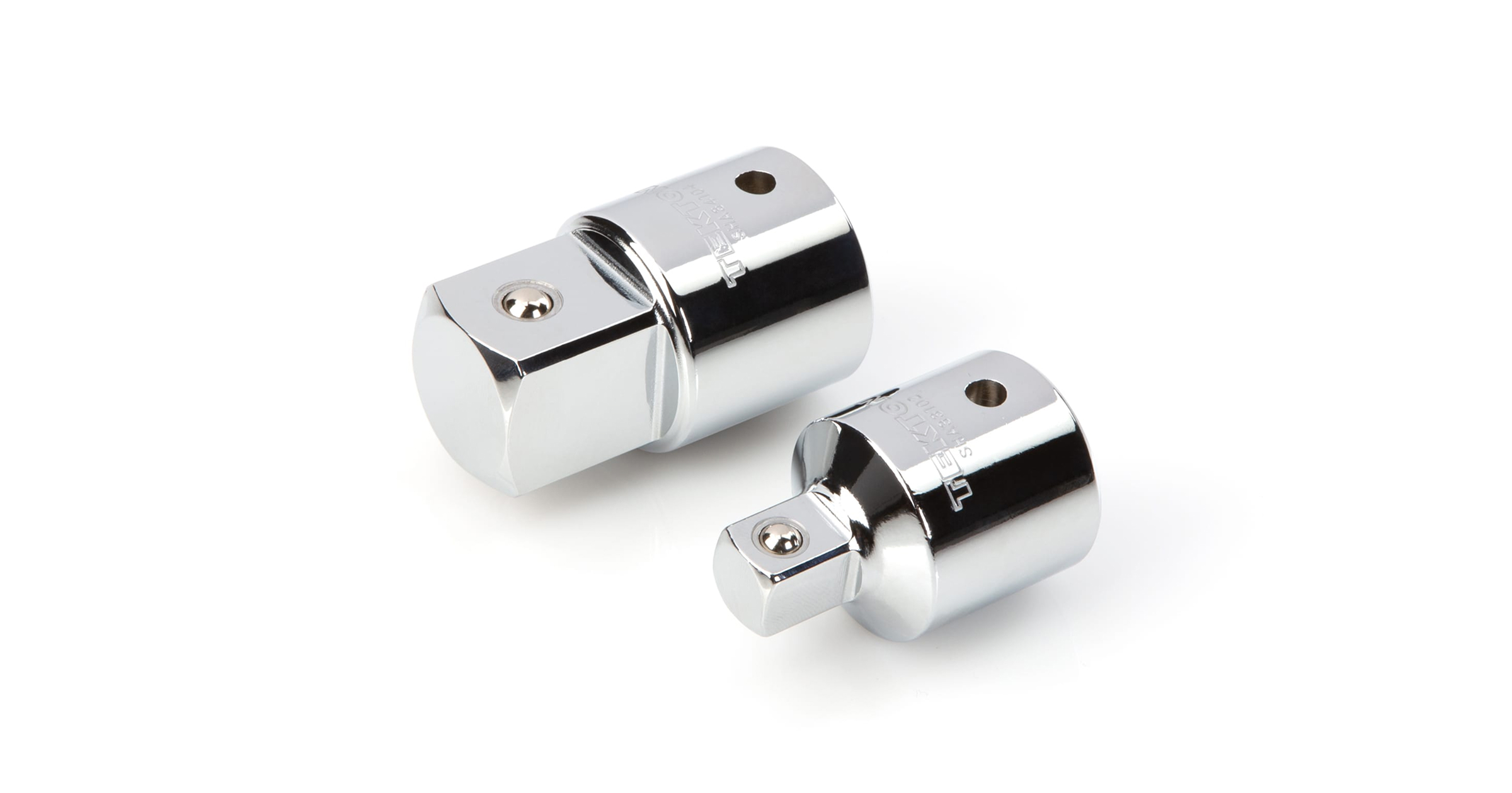 TEKTON Plettro Dritto PNH21101 | 1/8 X 3 Pollici | Acciaio Temprato USA Per Raschiare E Fare Leva