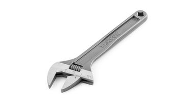 Tekton 9 inch adjustable wrench