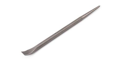 Tekton angled end alignment pry bar