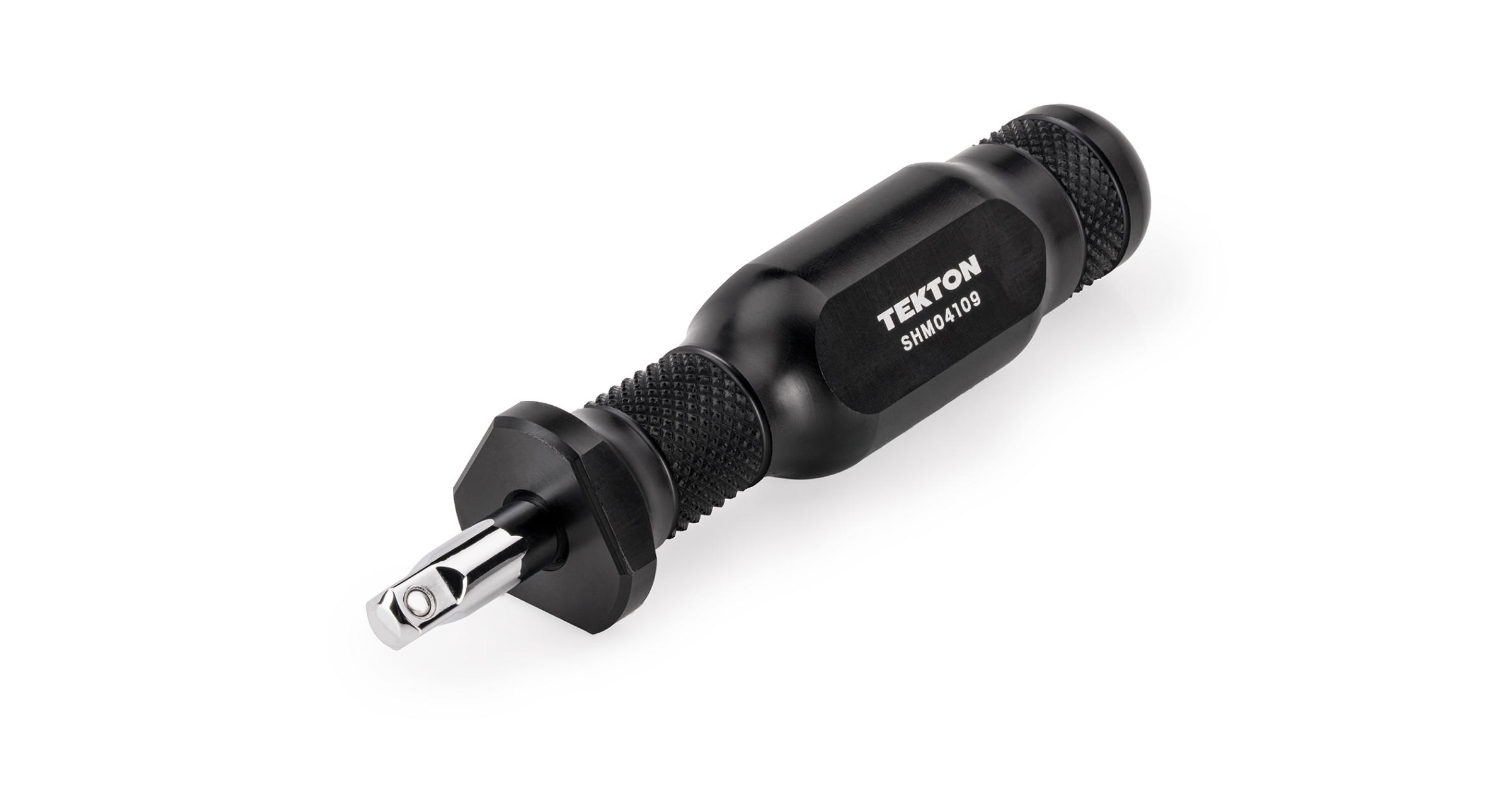 2 High-Torque Screwdriver (Black Oxide) | TEKTON | Made in USA