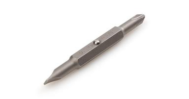 Tekton 1/4 x P2 6-in-1 shank bit