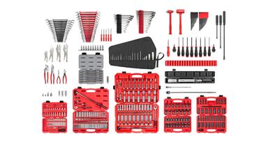 Tekton auto mechanic core bundle